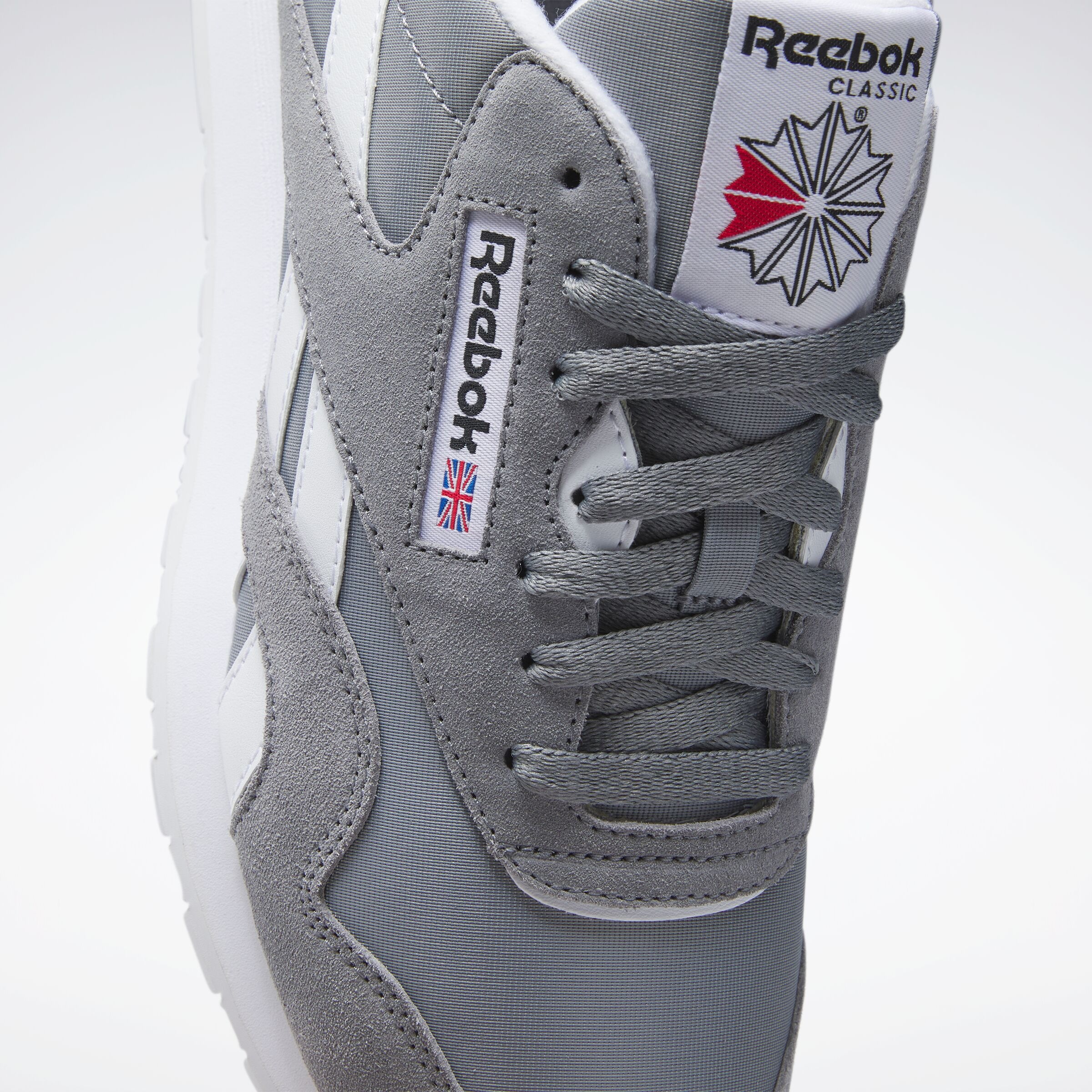 Reebok Classic Sneaker »CL NYLON«