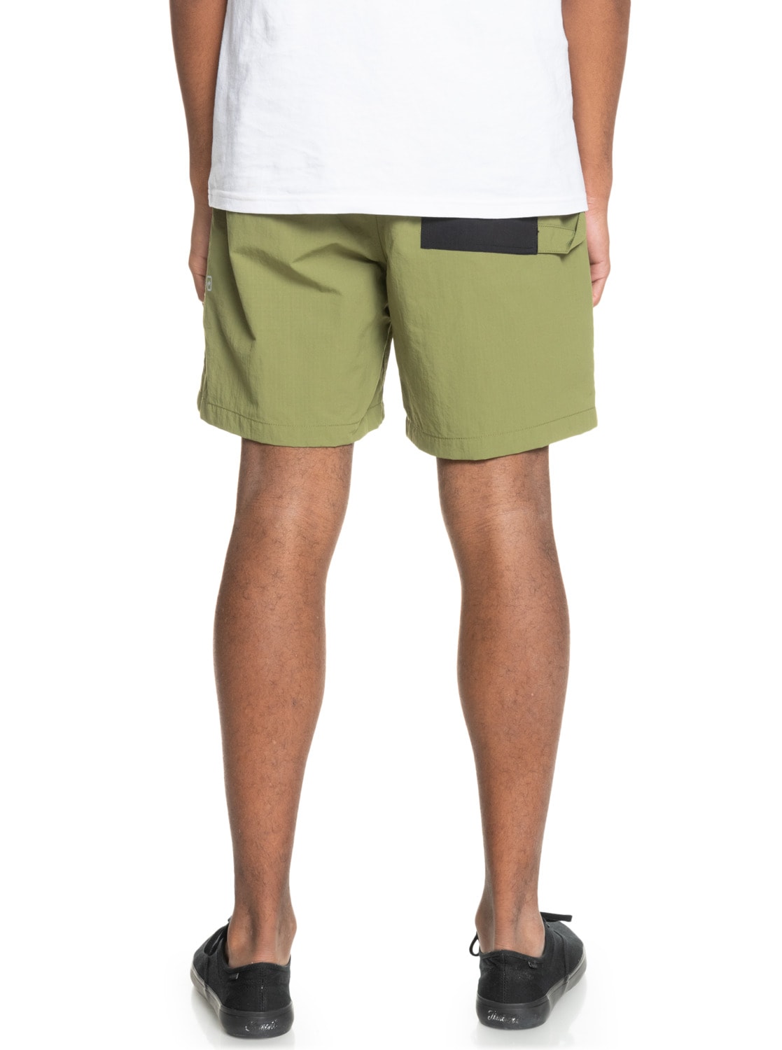 Quiksilver Funktionsshorts »Run Ashore«