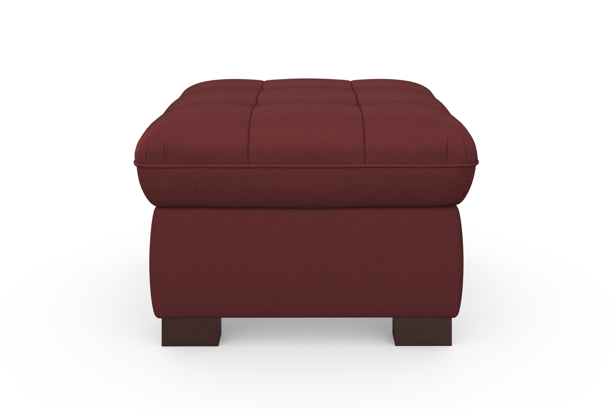 sit&more Hocker »Luxor«, auch erhältlich in dem besonders leicht mit Wasser zu reinigen