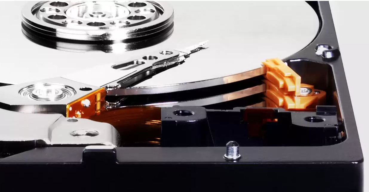 Western Digital interne HDD-Festplatte »Purple Pro Smart Video 8TB« 3,5 8 TB Anschluss SATA III
