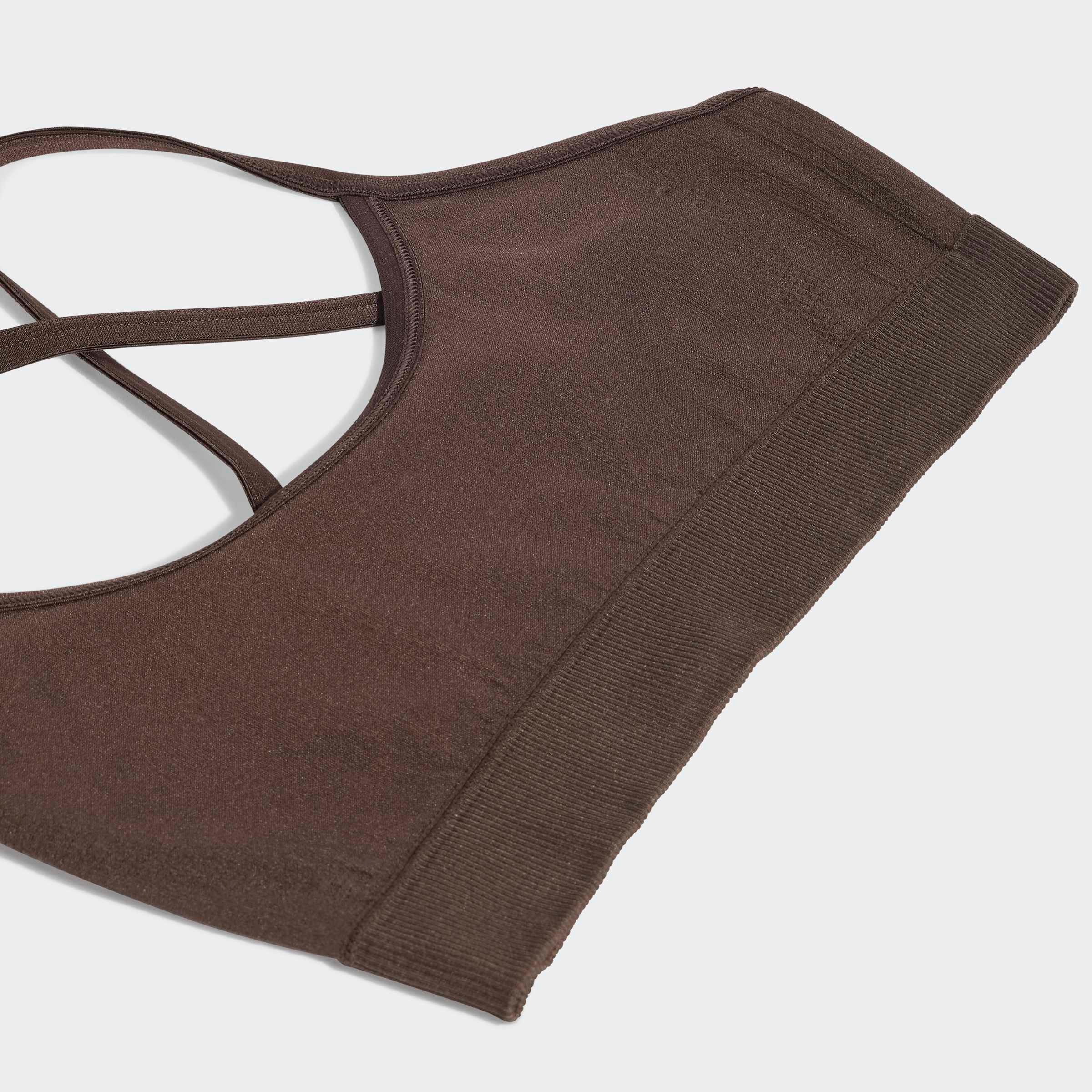 adidas Performance Sport-BH »WE KNIT LS BRA«