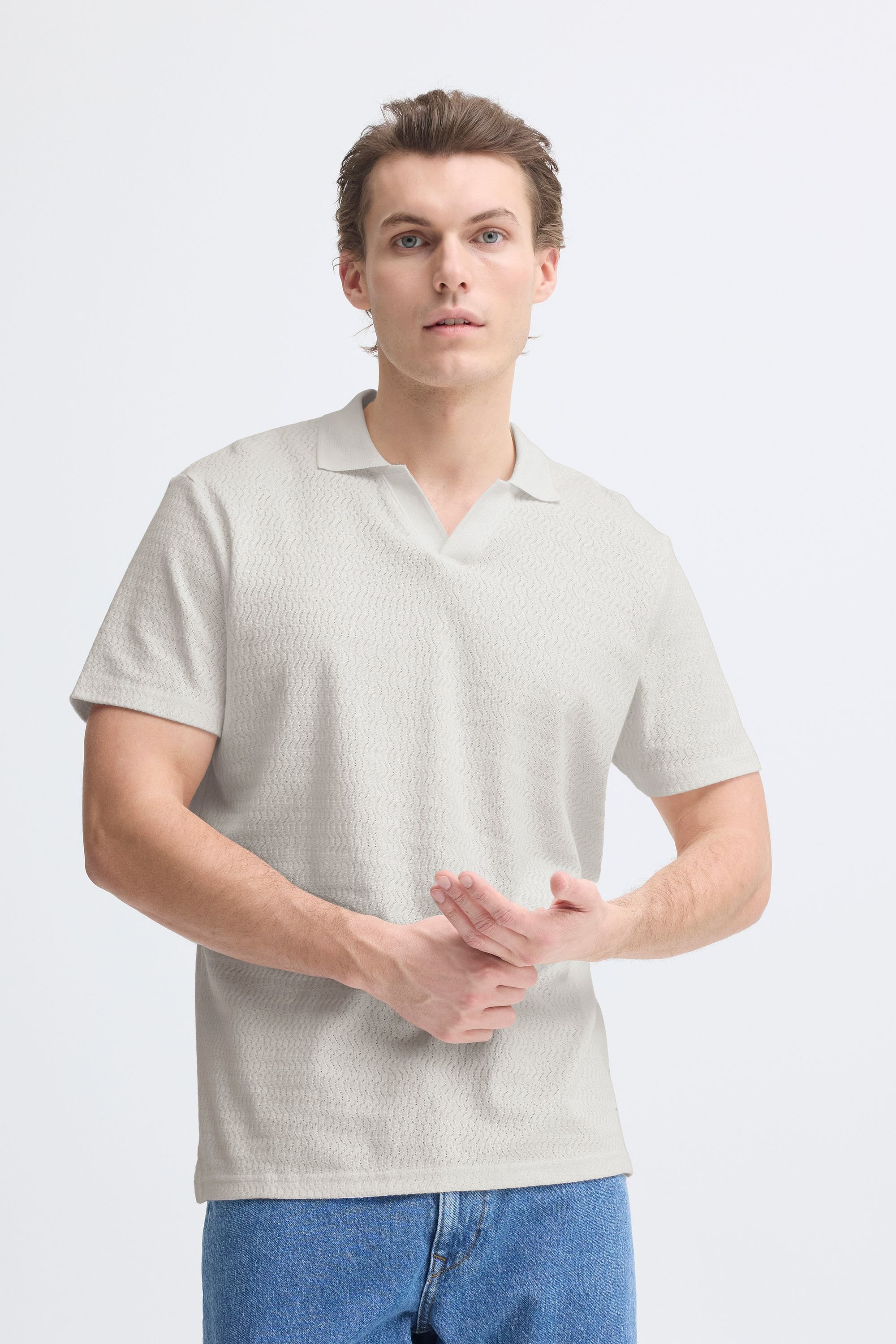 Blend Poloshirt »Poloshirt BHEskild«