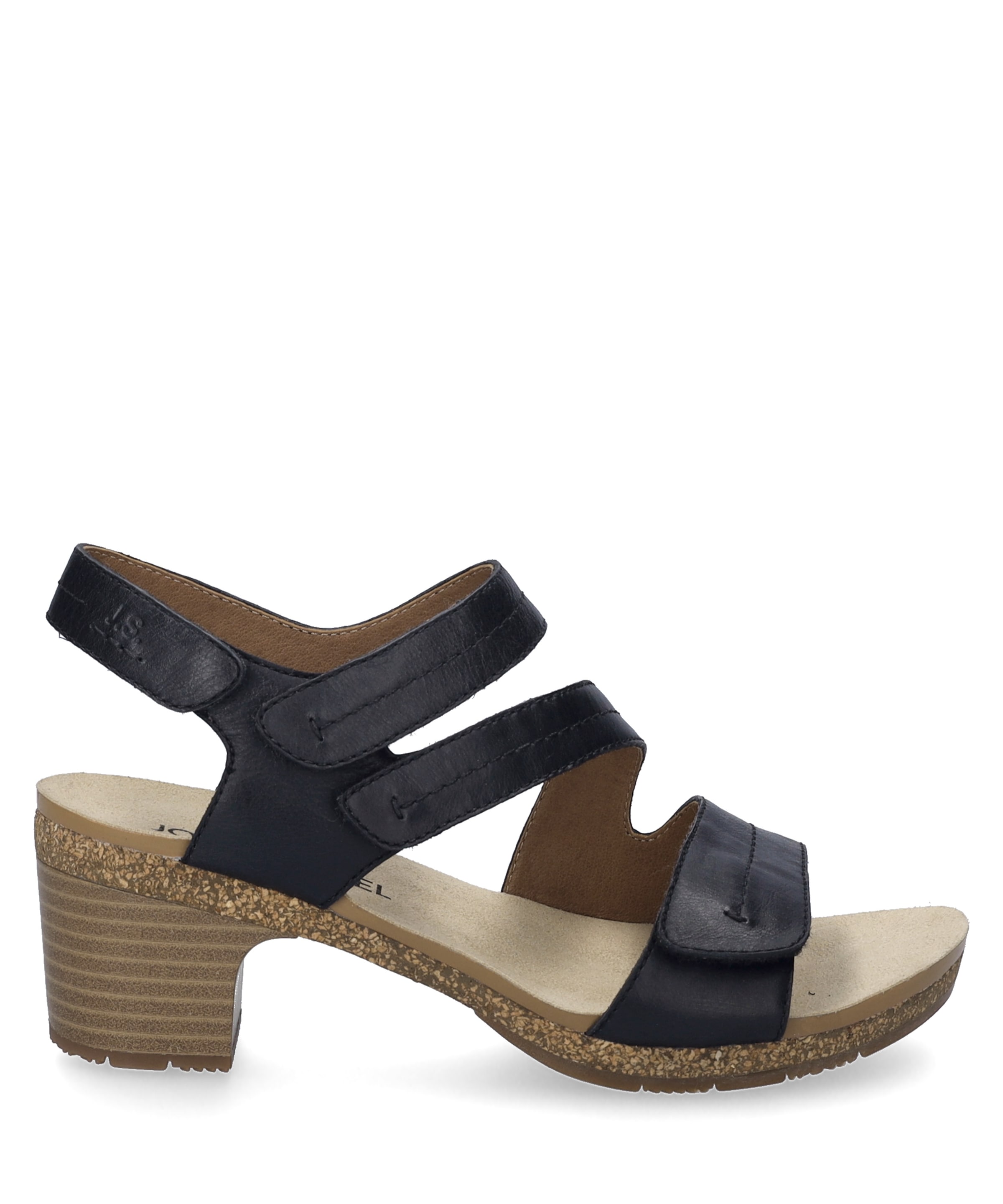Josef Seibel Sandale »Grace 02, schwarz«