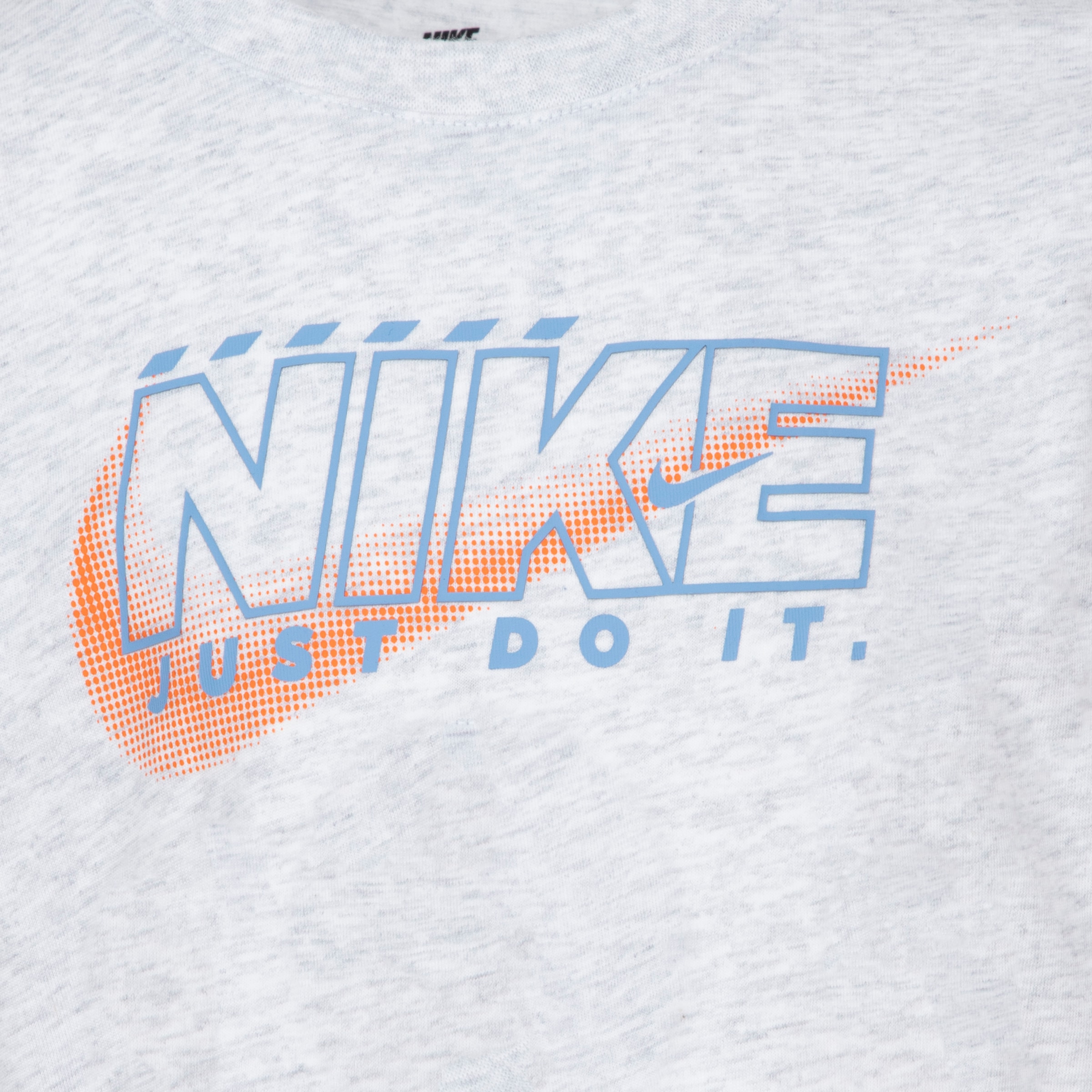 Nike Sportswear T-Shirt »NKB RUSH NATION SS TEE« 1 Stk. tlg. für Kinder