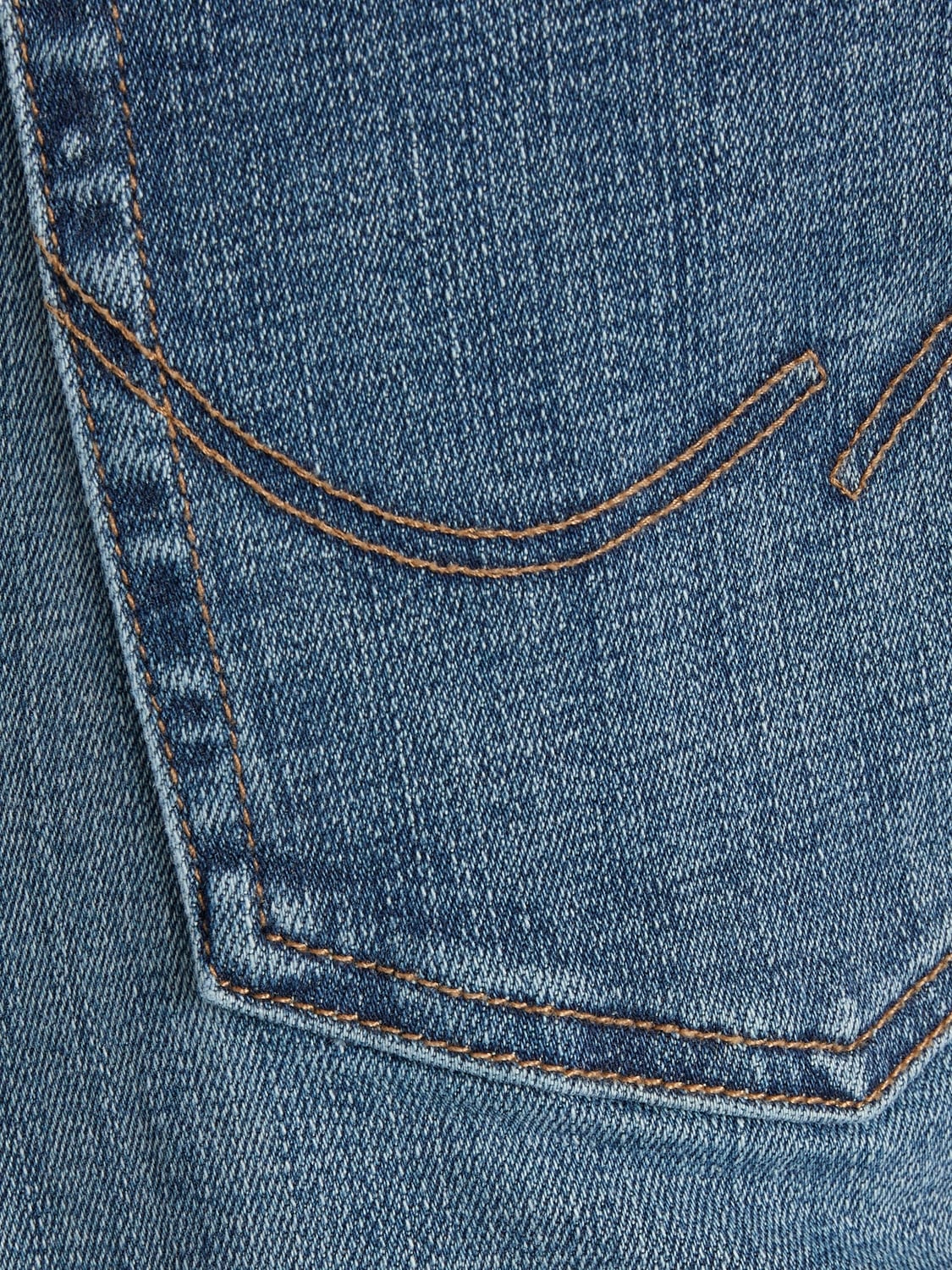 Jack & Jones Tapered-fit-Jeans »JJIMIKE JJORIGINAL CJ SN«