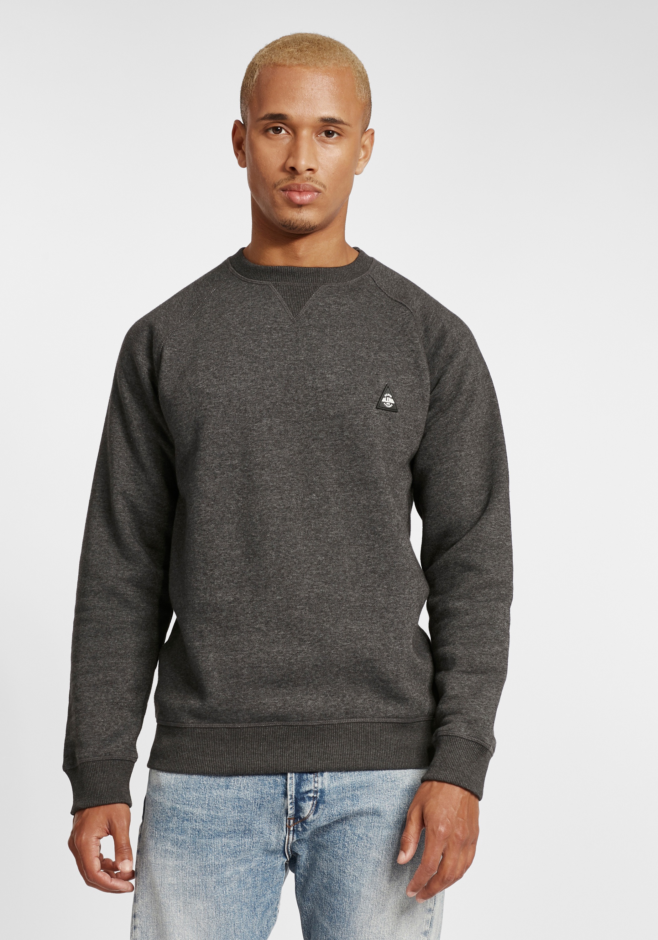 Blend Longpullover »Sweatshirt BHKuna«