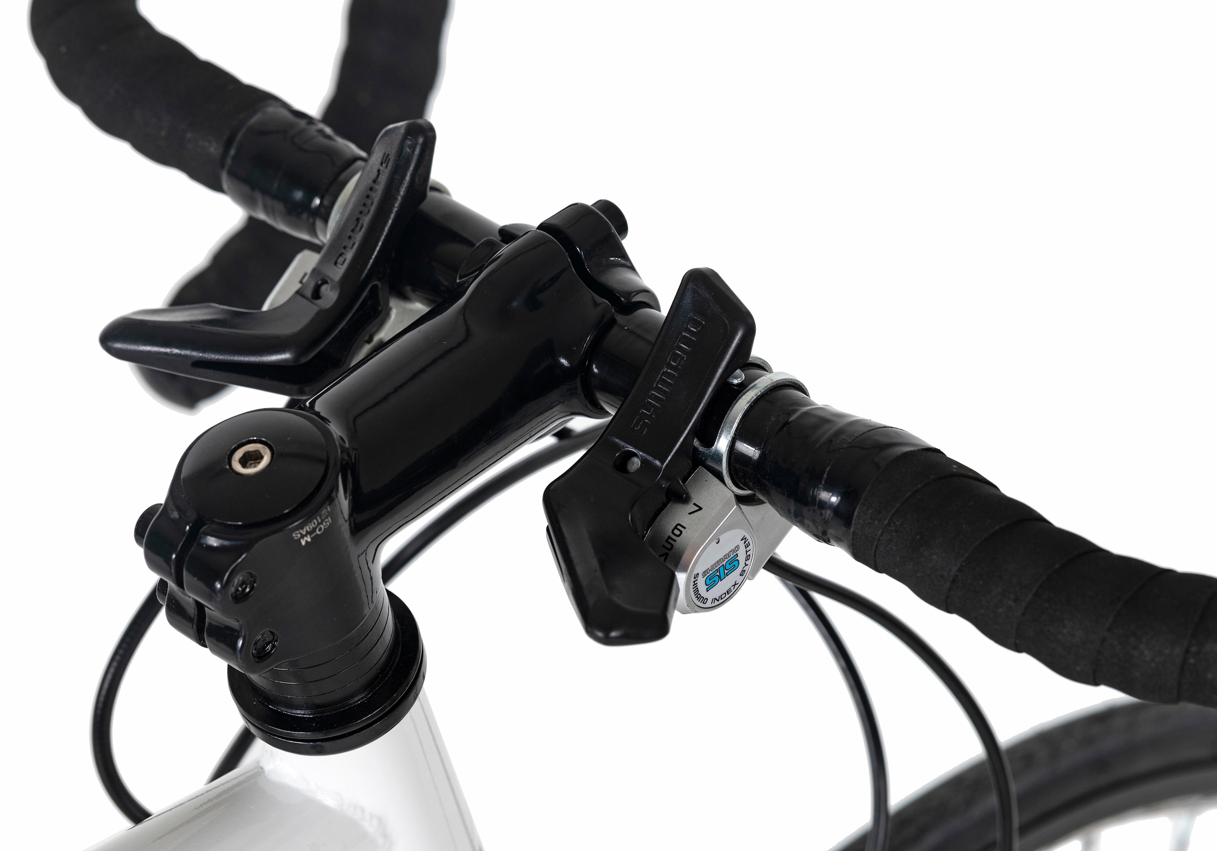 KS Cycling Rennrad »Piccadilly«, 14 Gang, Shimano, Tourney Schaltwerk, Kettenschaltung, (1 tlg.), für Damen und Herren, Kettenschaltung