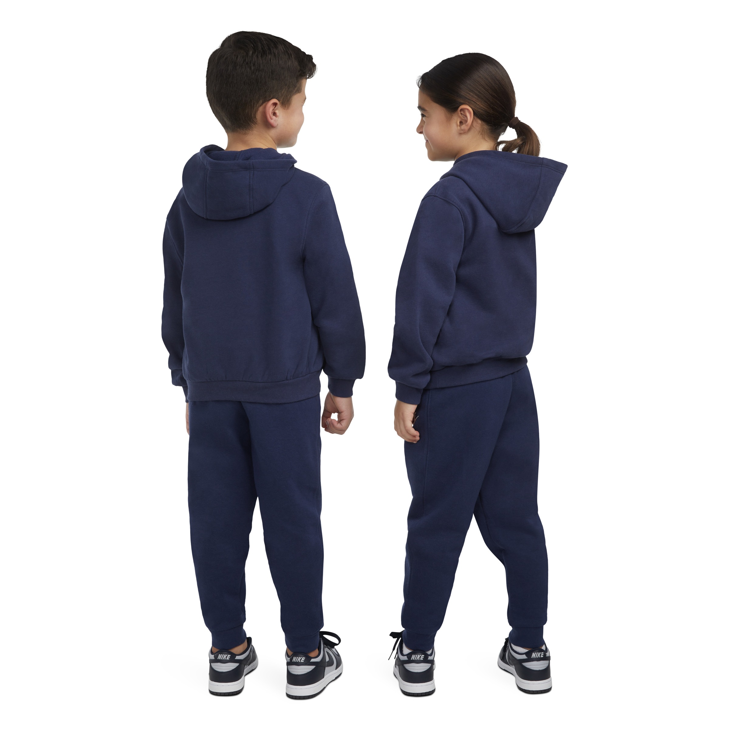 Nike Sportswear Kapuzensweatshirt, (1 tlg.)