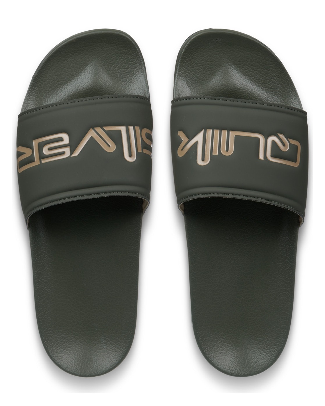 Quiksilver Sandale »Sessions Slide«