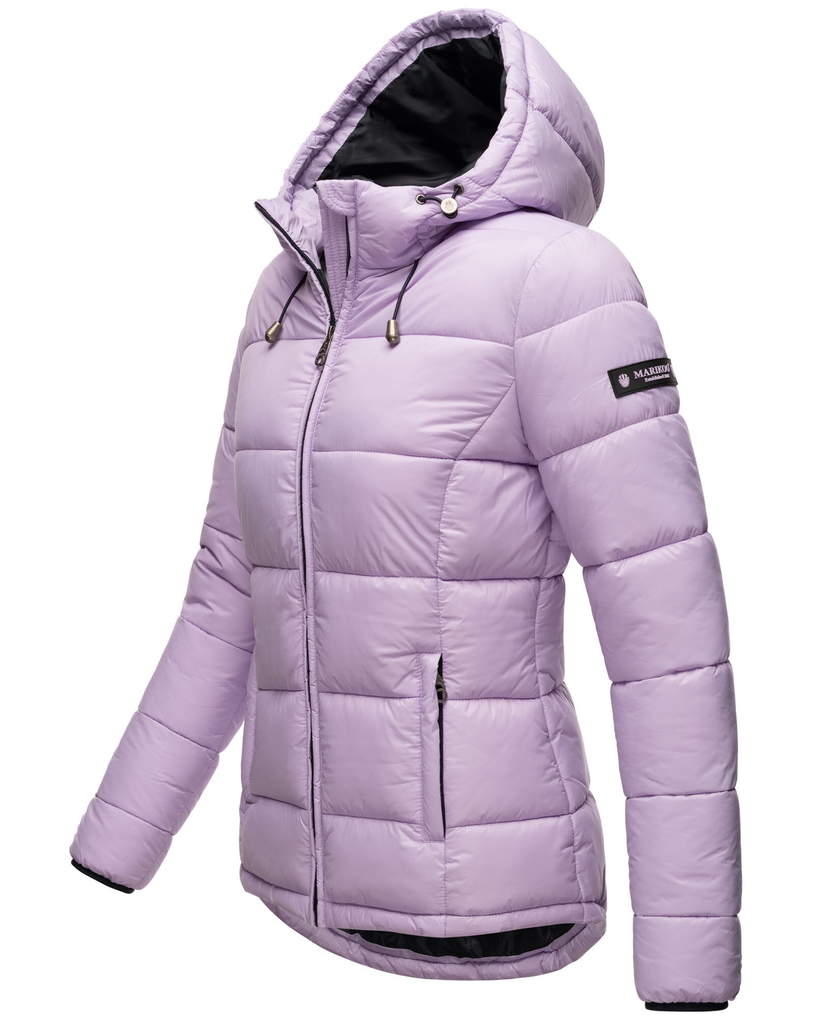 Marikoo Outdoorjacke »Marikoo Leandraa Damen Steppjacke B927«