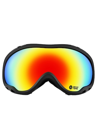 YEAZ Snowboardbrille »Skibrille CLIFF« kaufen