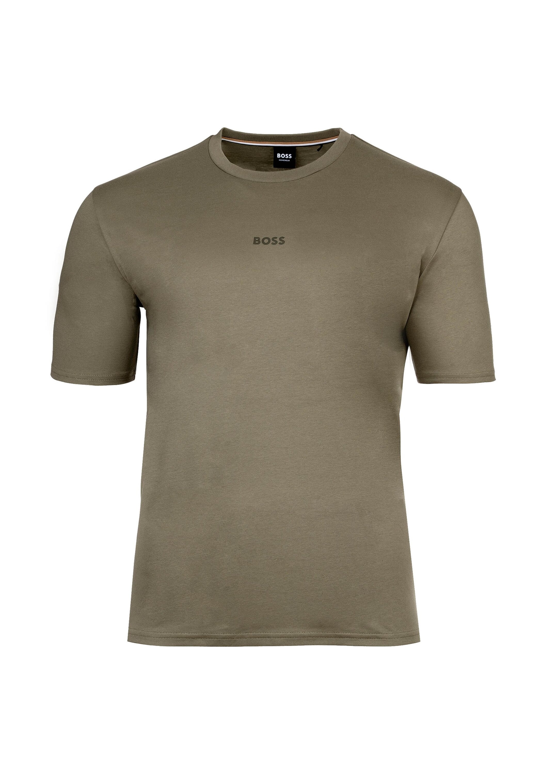 BOSS Schlafanzug »Pyjama Relax Short Set«