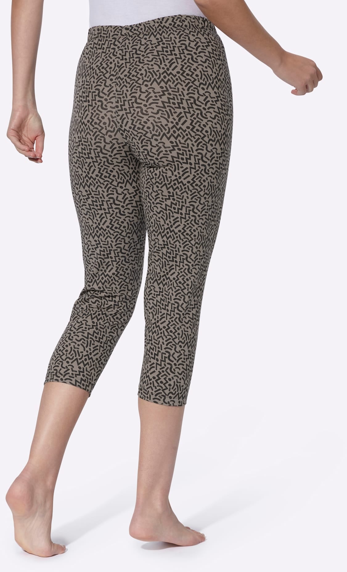   Leggings