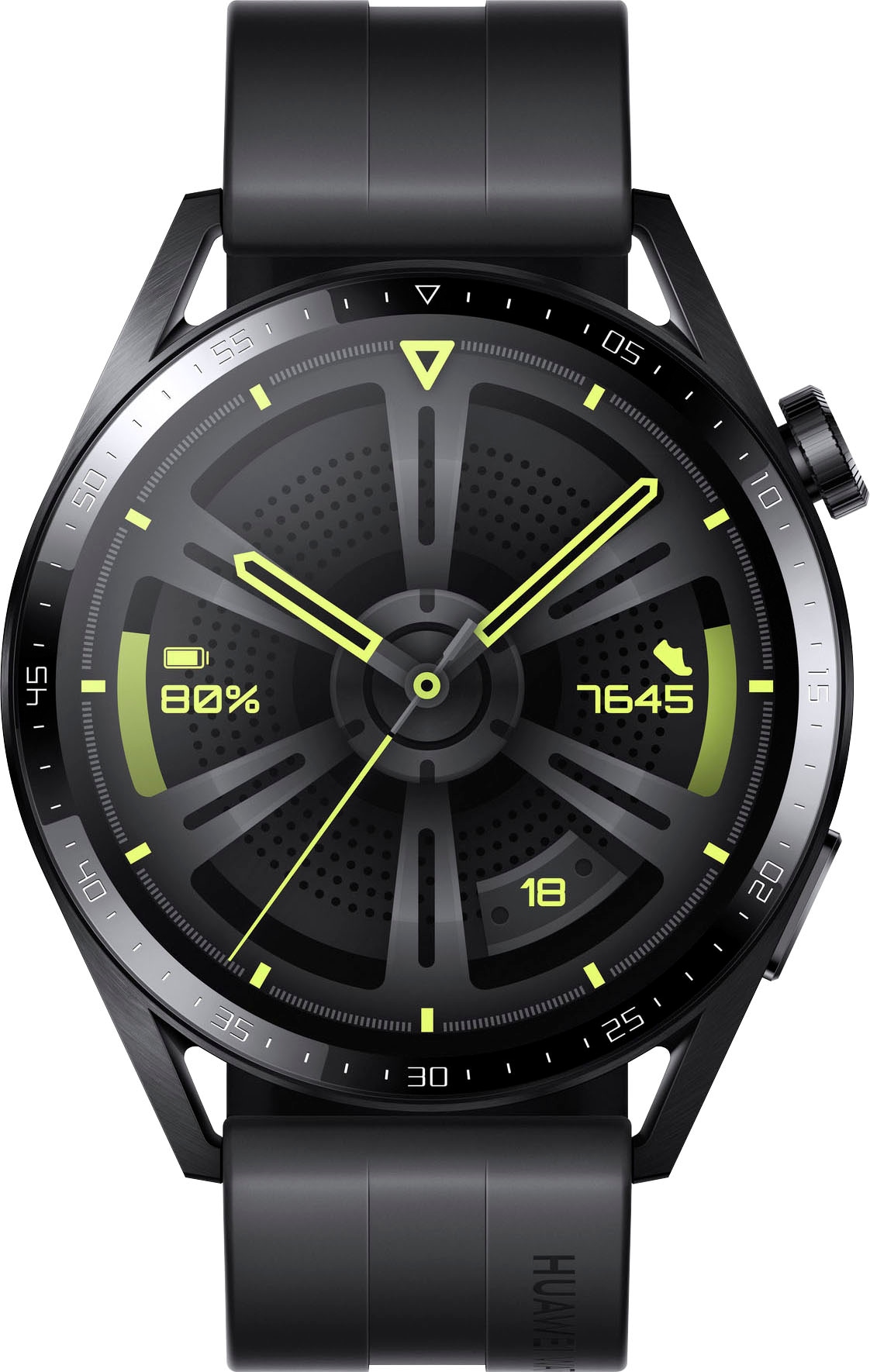 Huawei Smartwatch »WATCH Jahre OS online GT3 Lite OTTO (Huawei 3 jetzt Herstellergarantie) 46mm«, bei