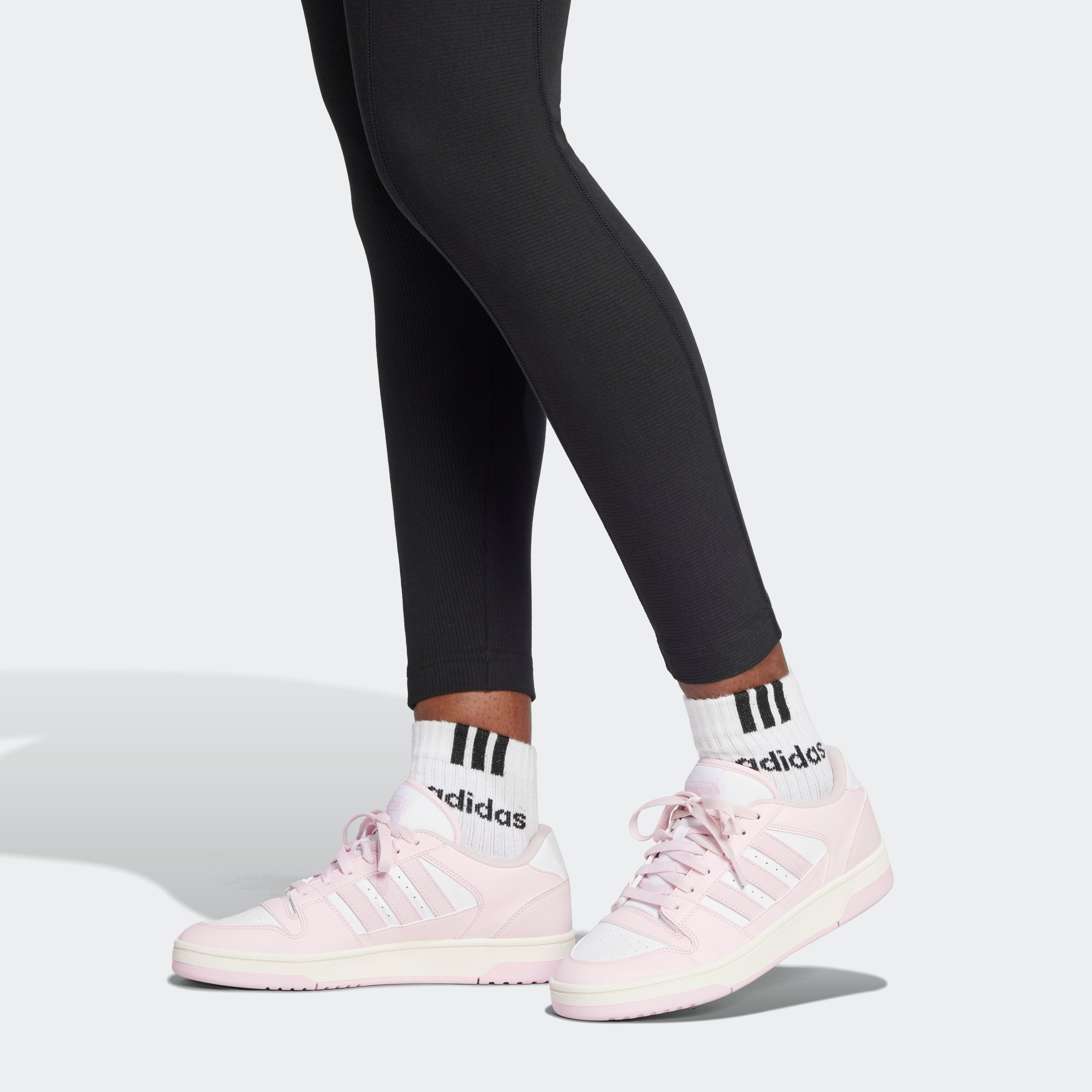 adidas Sportswear Trainingstights »W MATERNITY LEG«, (1 tlg.), Umstandsleggings, elastischer und extrahoher Bund