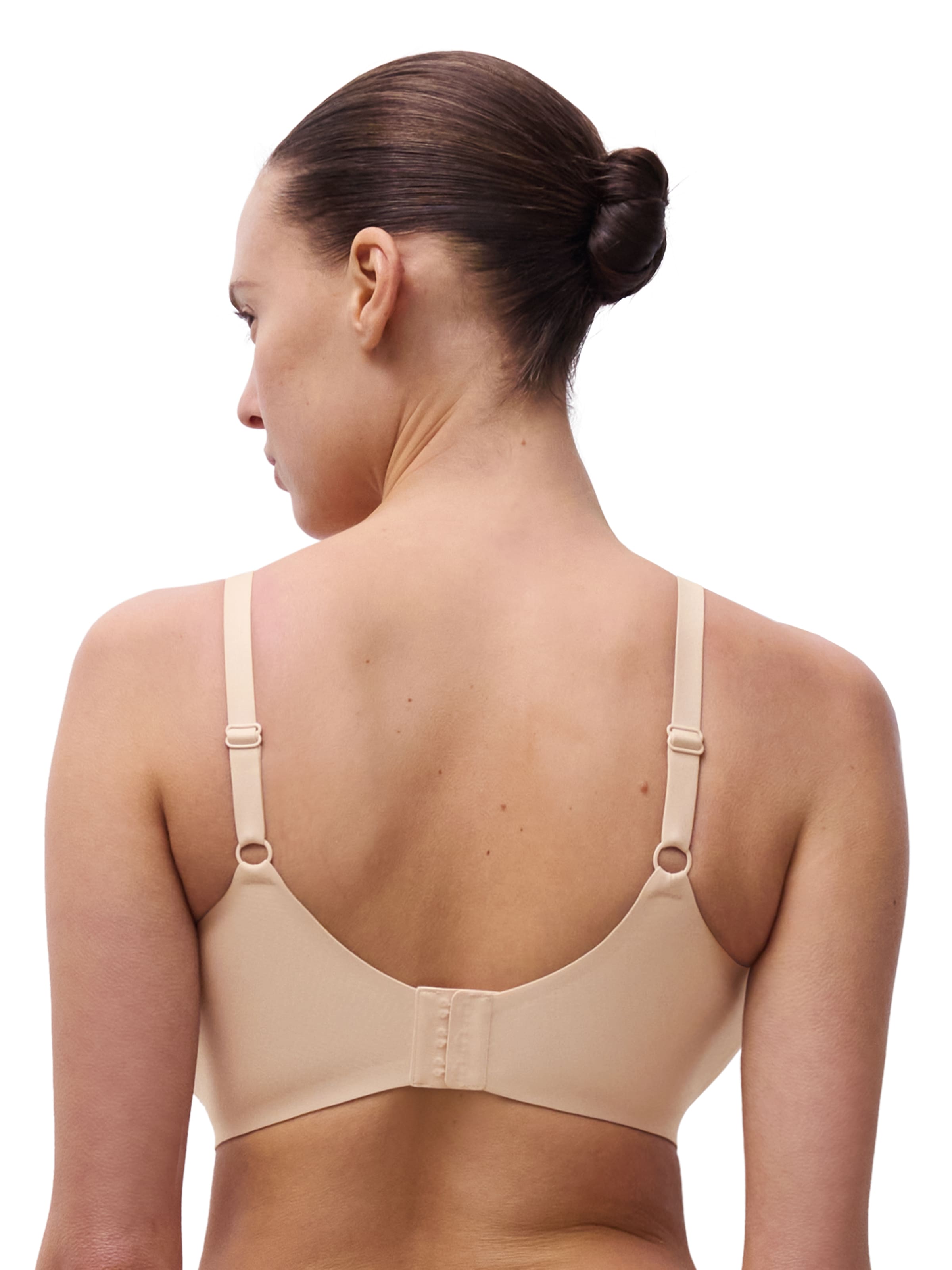 Chantelle Bügelloser BH »SOFTSTRETCH POWER« Airbonding Abschlüsse für eine Anhebung der Büste