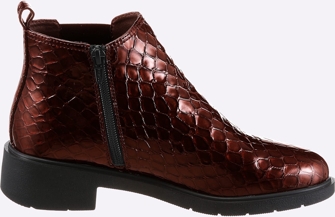 Casual Looks Stiefelette