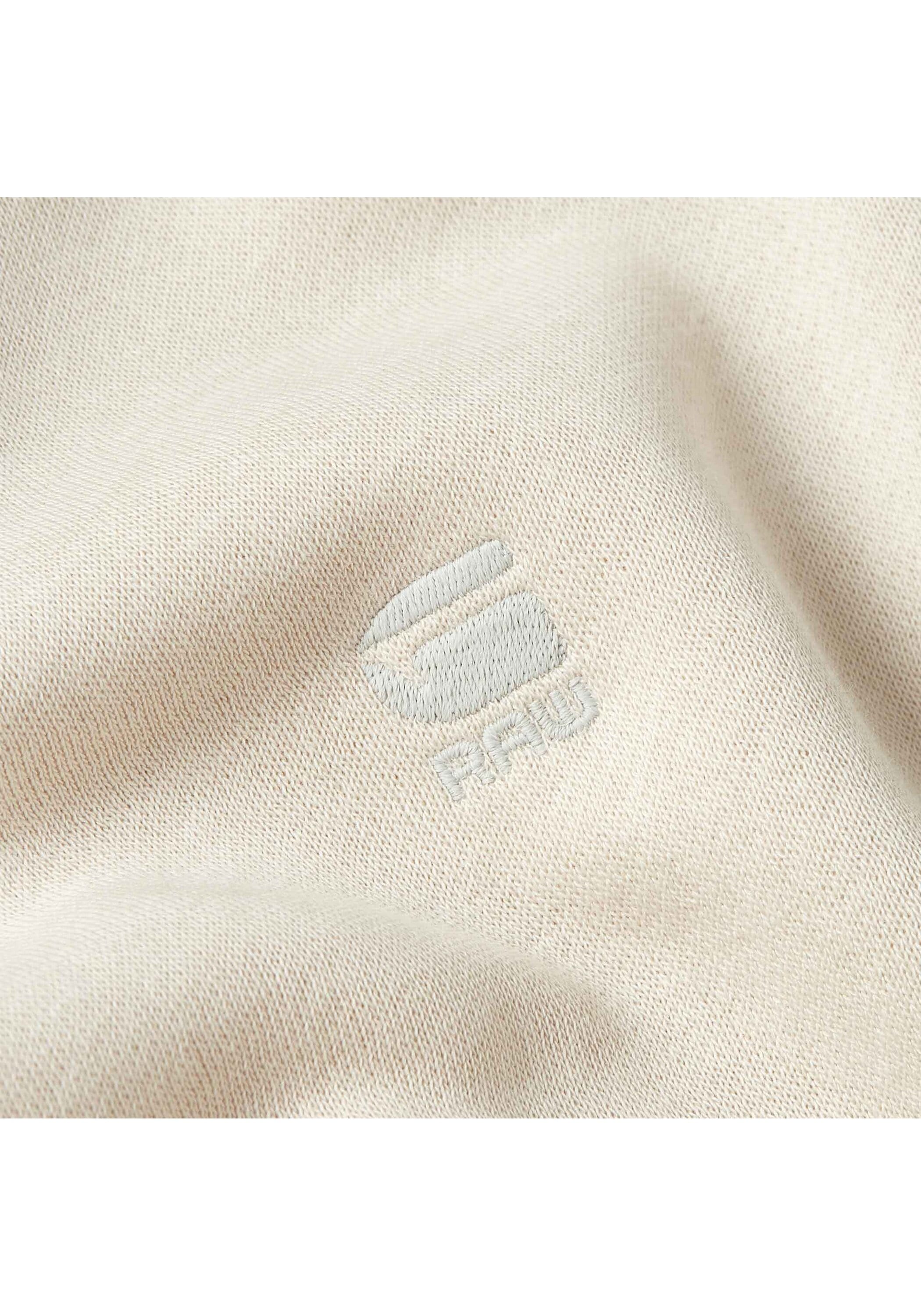 G-STAR Sweatshirt »Sweatjacke Premium core hdd zip sw l\s«
