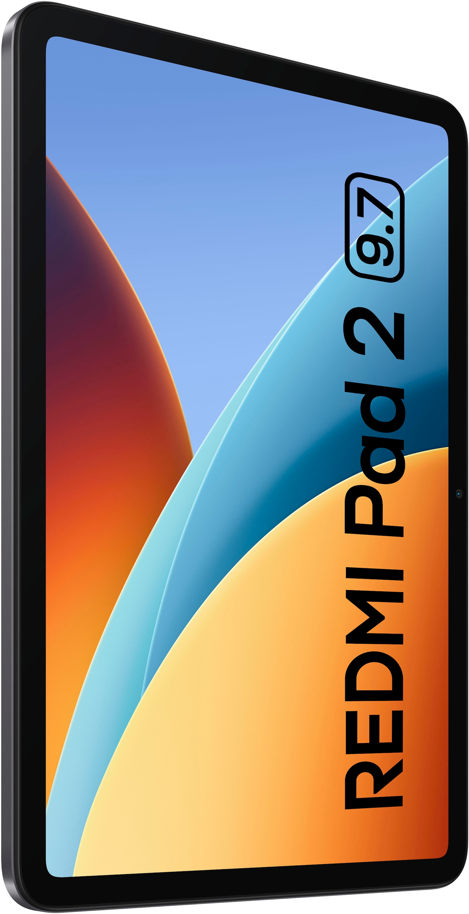 Xiaomi Tablet »Pad 2 9.7"« (24,25 cm / 9,7 ″) Android 2K )