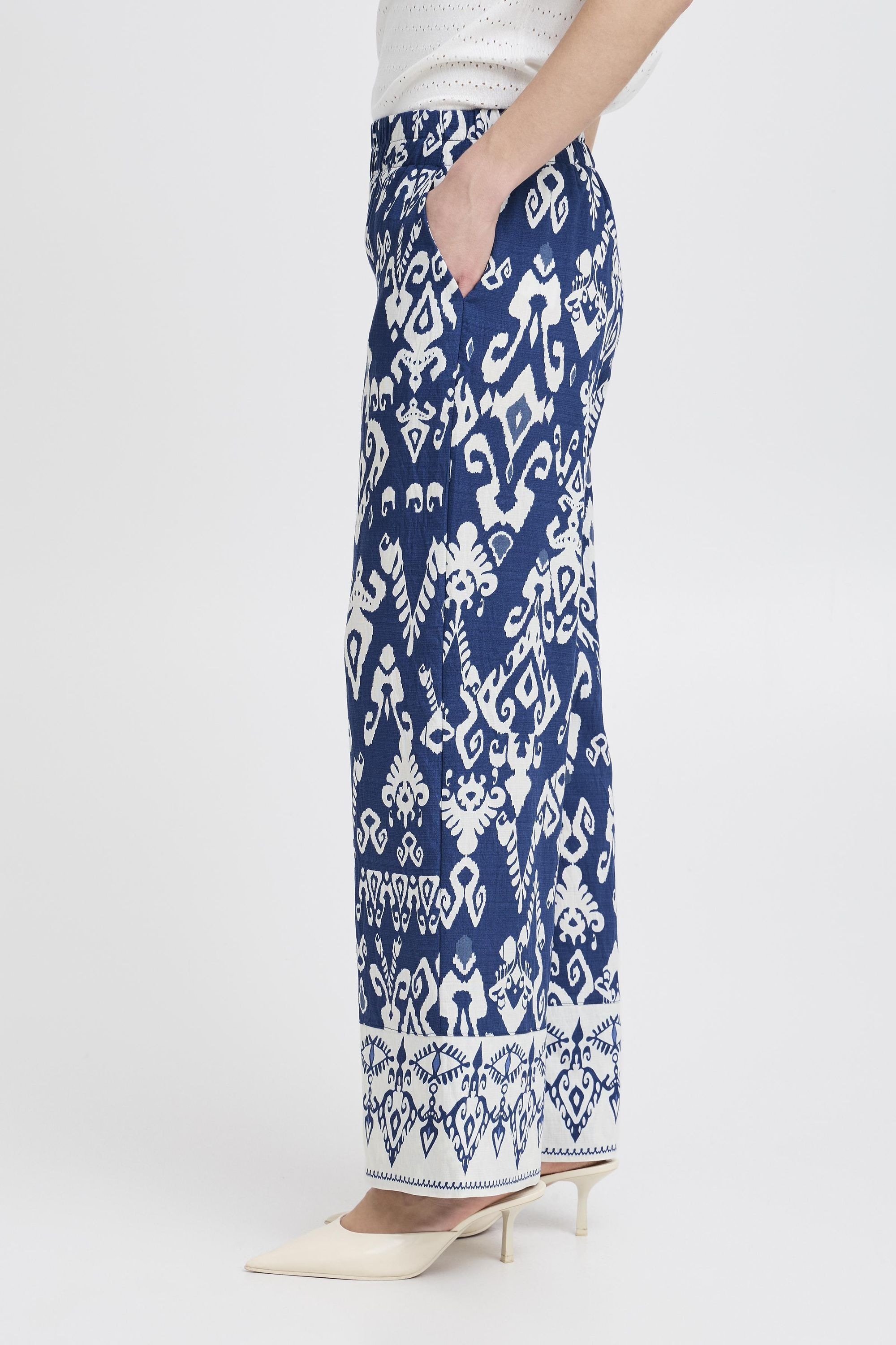 b.young Loungehose »Loungehose BYJASMINA«