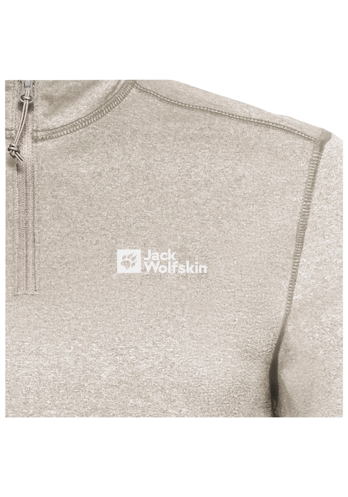 Jack Wolfskin Stehkragenpullover »SKY THERMAL HZ W«
