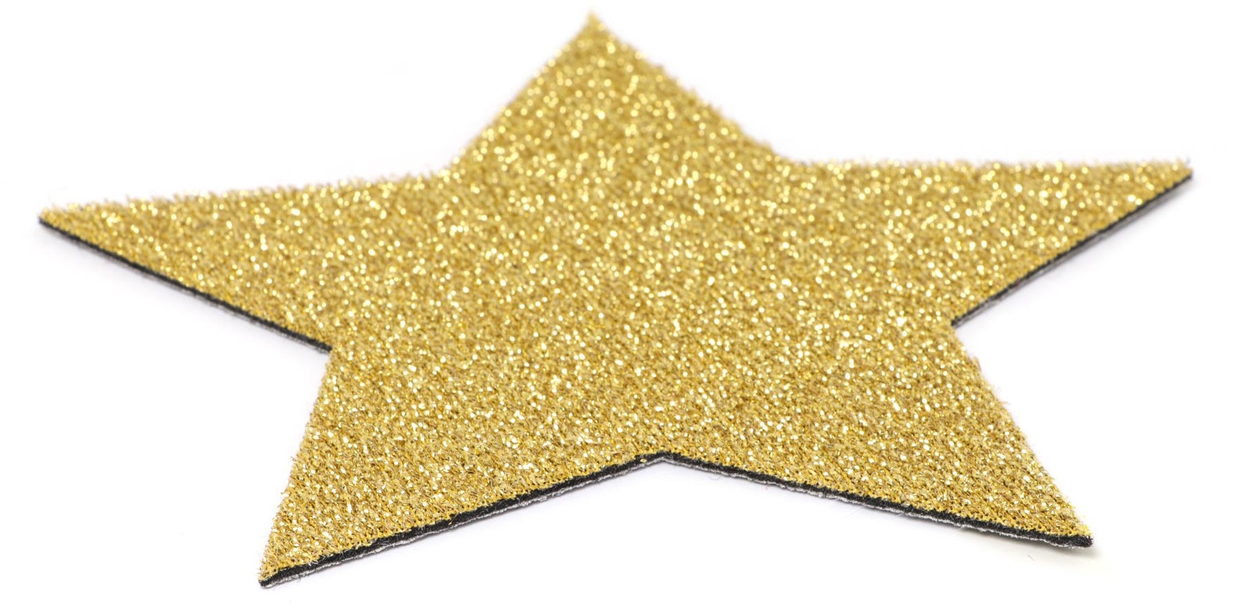 Primaflor-Ideen in Textil Platzset »Stern, Weihnachtsdeko« auch ideal als Untersetzer oder Dekoration, Größe 29,5 cm