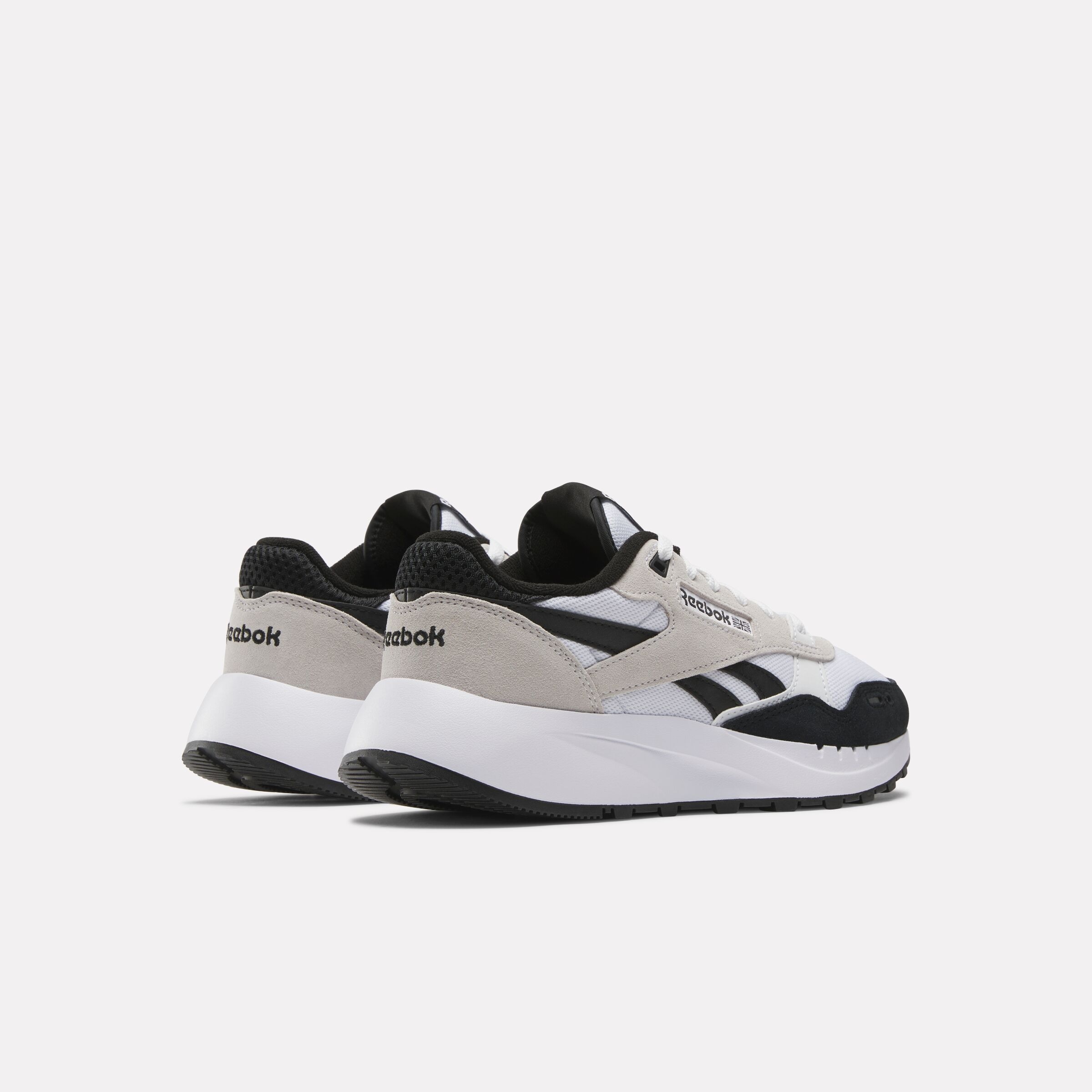Reebok Classic Sneaker »CLASSIC LEATHER 2400«