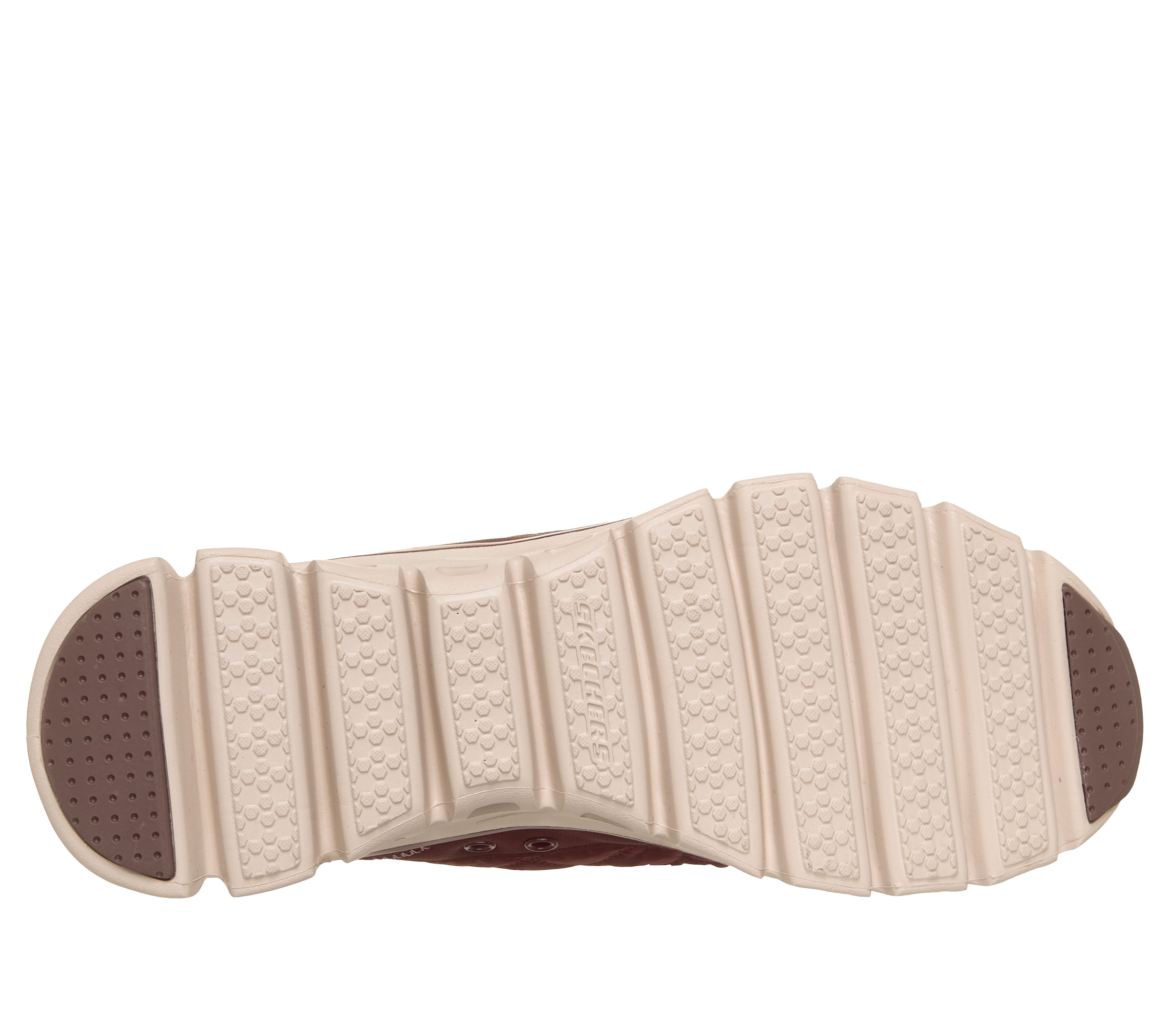 Skechers Slip-On Sneaker »GLIDE-STEP«  Freizeitschuh, Slipper mit No Tie Fit zum Schlupfen