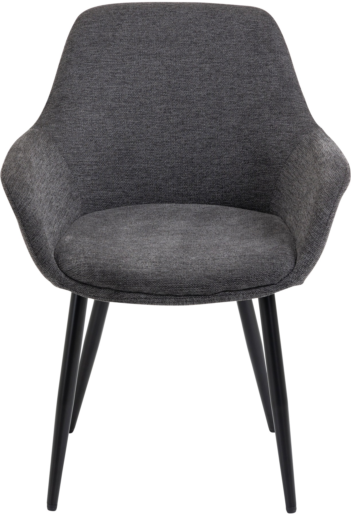 SalesFever Essgruppe, (Set, 5 tlg.), Tischplatte behandelt mit OSMO Hartwachs-Öl in seidenmattem Finish