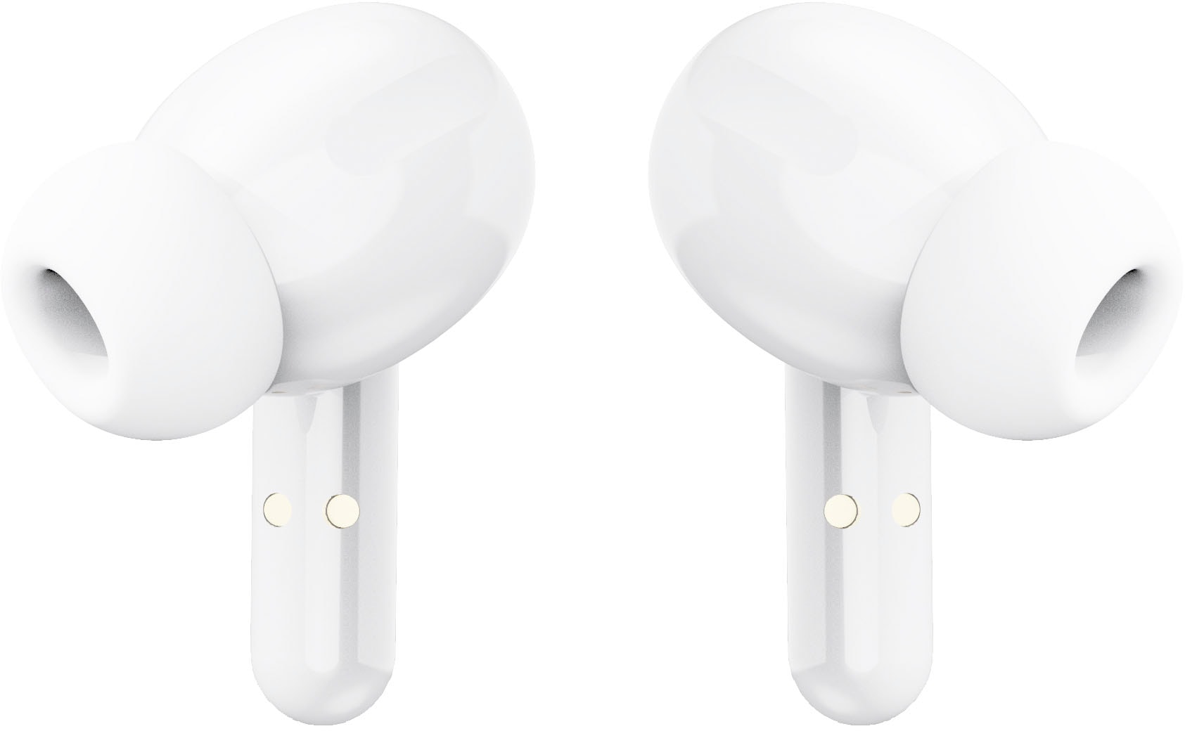 LED In-Ear-Kopfhörer »HWE-23«, Ladestandsanzeige jetzt Hanseatic OTTO bei Bluetooth, wireless