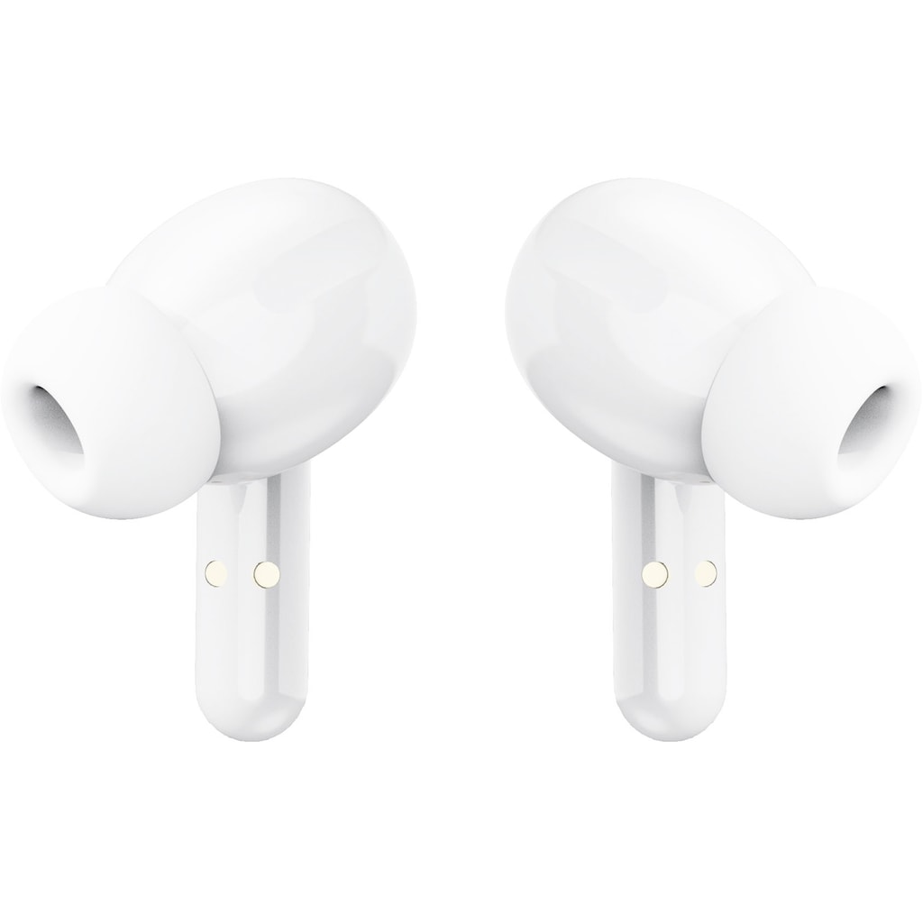 Hanseatic wireless In-Ear-Kopfhörer »HWE-23«, Bluetooth, LED Ladestandsanzeige