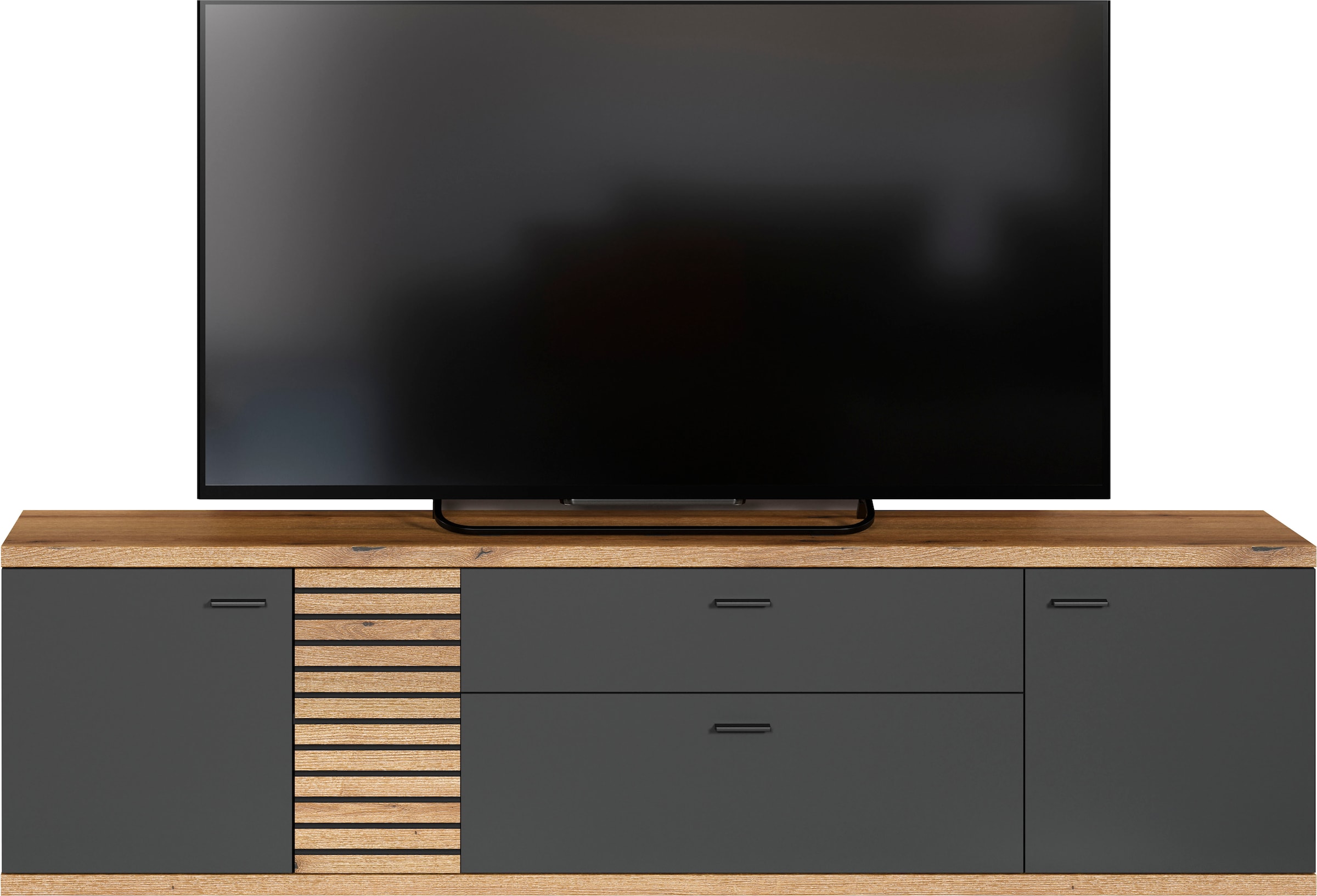 TV-Schrank »Galway«, Modernes Design