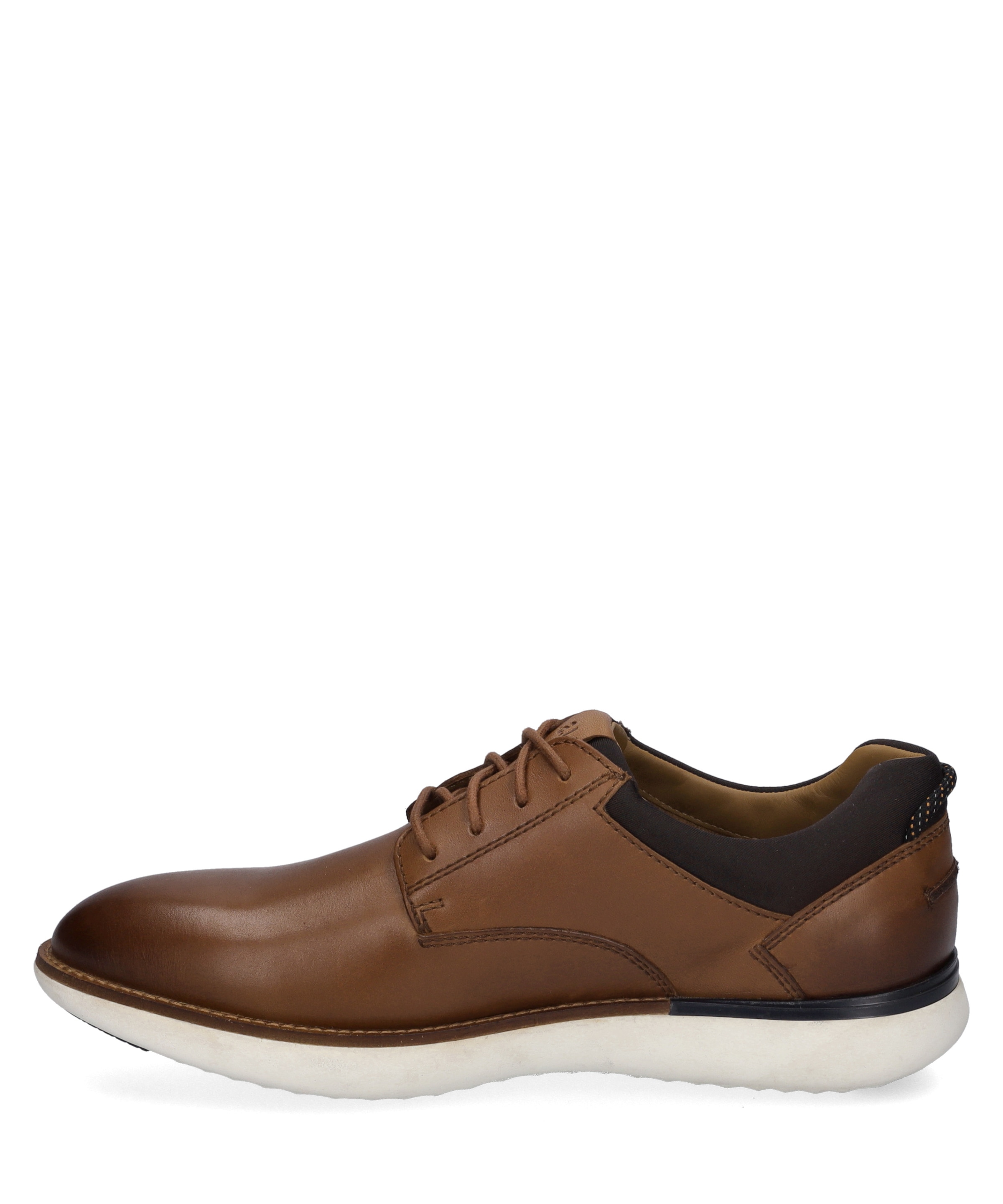 Josef Seibel Schnürschuh »Finley 03, cognac«