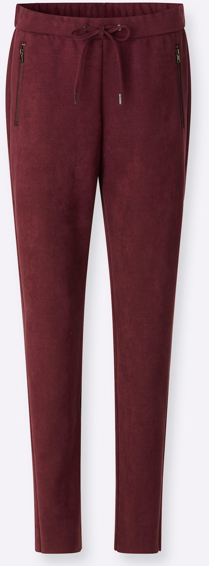 heine Lederimitathose