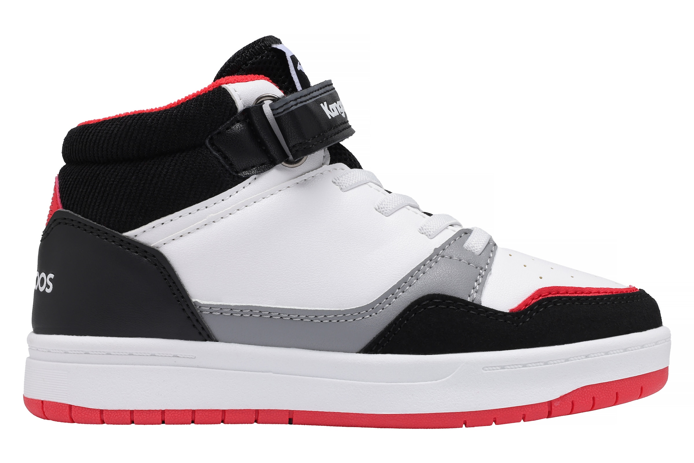 KangaROOS Sneaker »K-CP Dunkin Mid EV«