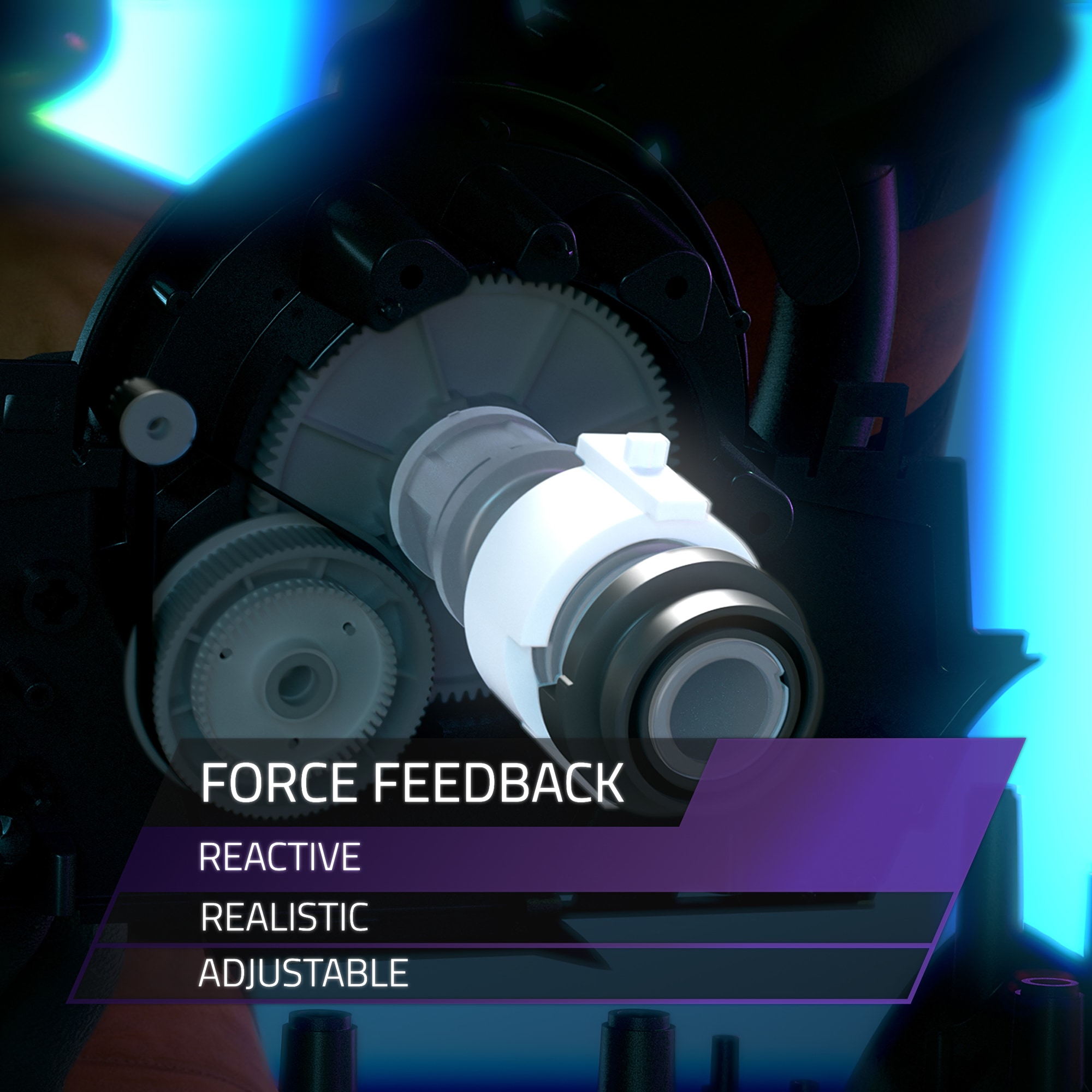 Thrustmaster Lenkrad »TMX Force Feedback«