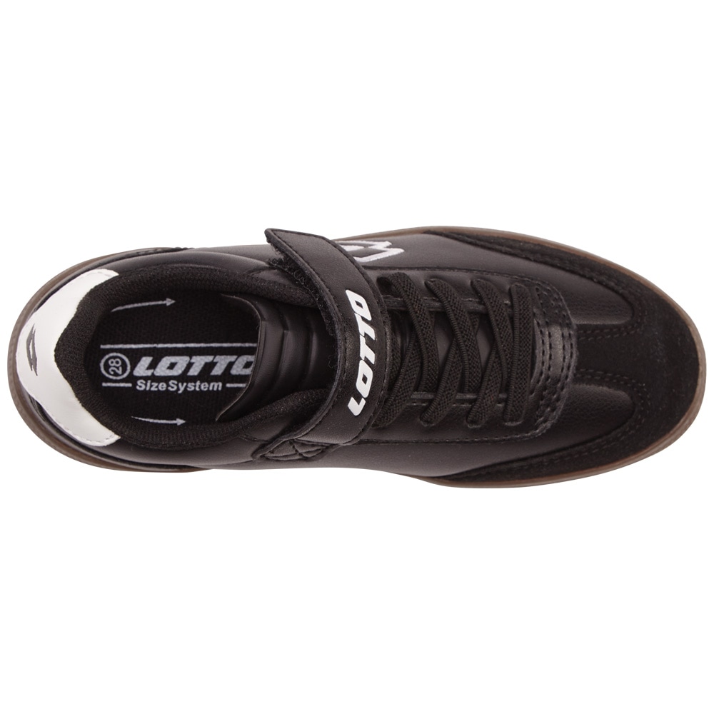 lotto Sneaker, - im angesagten Terrace Style