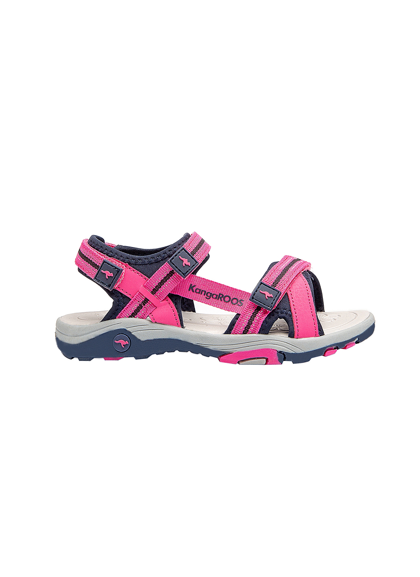 KangaROOS Sandale »K-Leni«