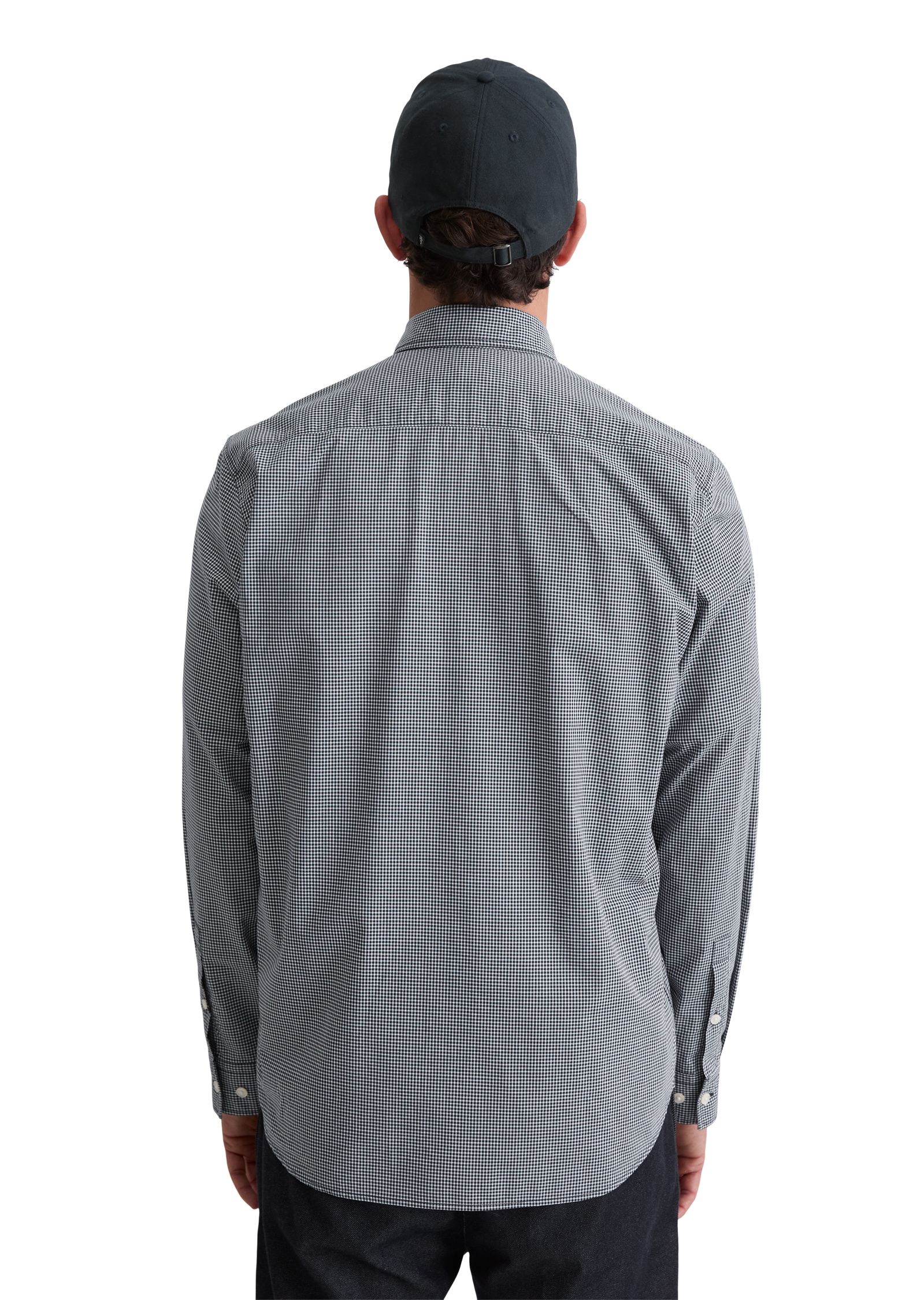 Marc O'Polo Langarmhemd