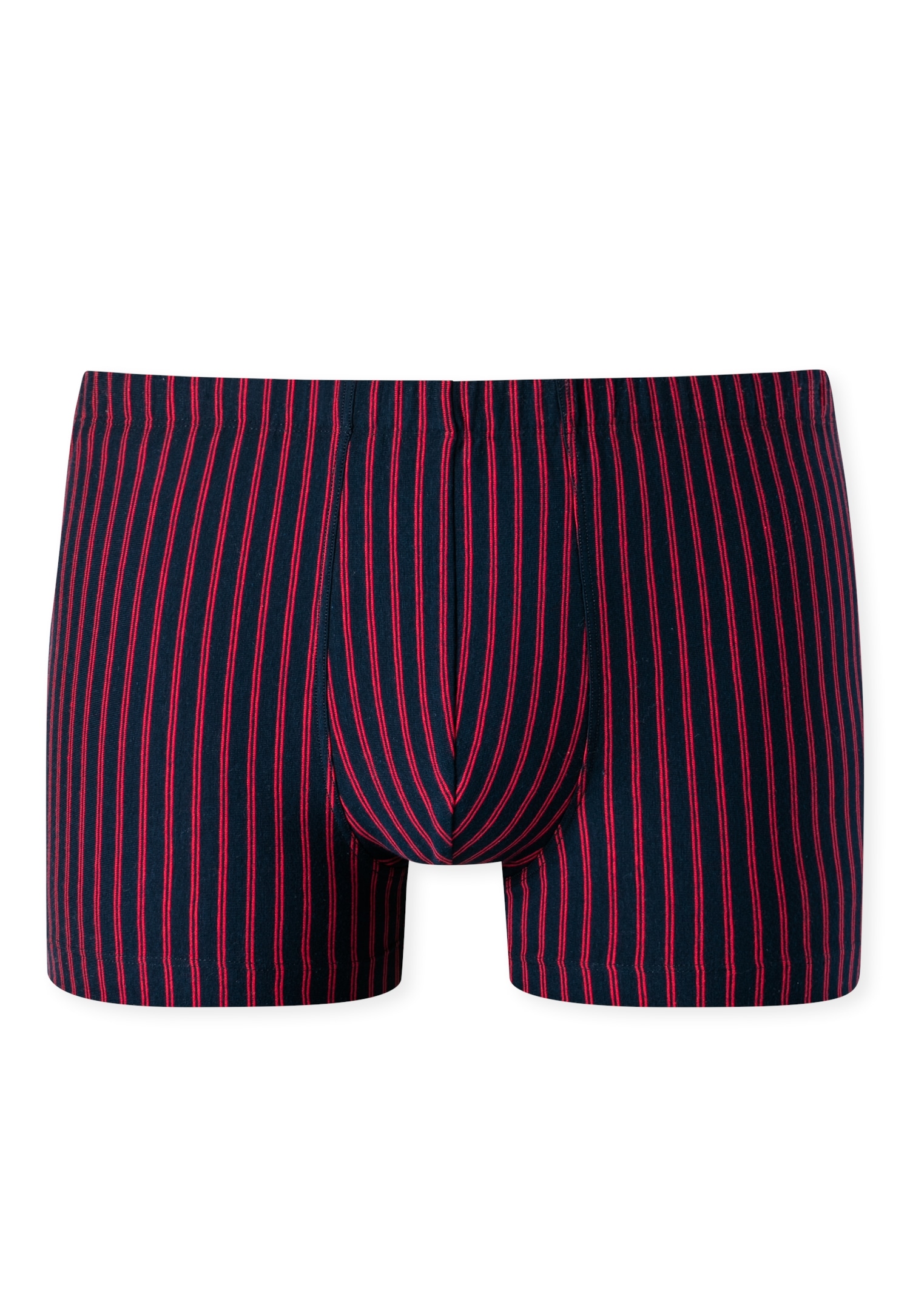 Schiesser Boxershorts »95/5 Essentials«, ohne Eingriff, weich, formstabil