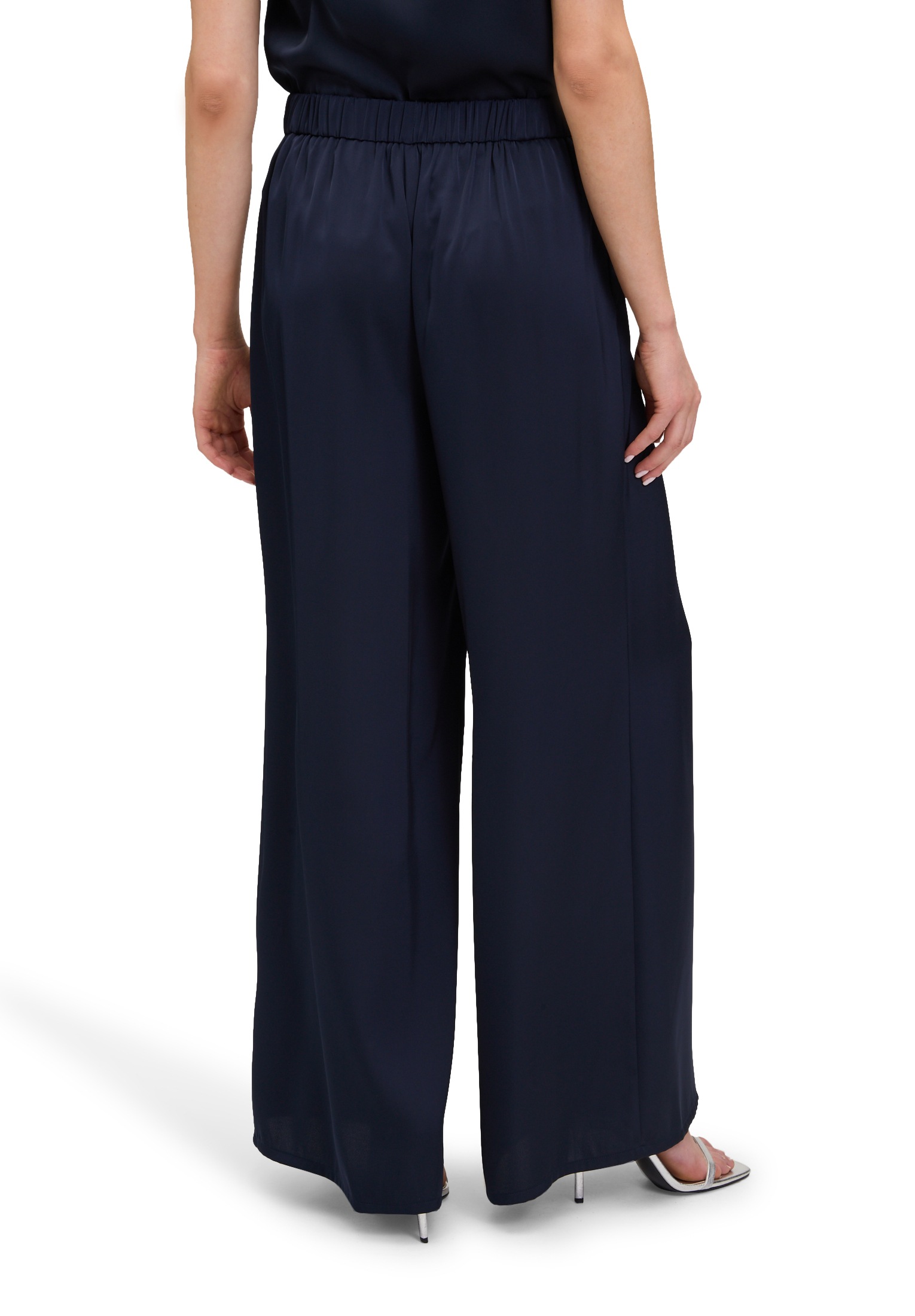 Vera Mont Stoffhose »Modern fit Hose mit Taschen«