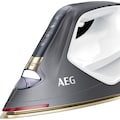 AEG Dampfbügelstation »ABSOLUTE 8000 ST8-1-8EGM«, 7,5 Bar Dampfdruck