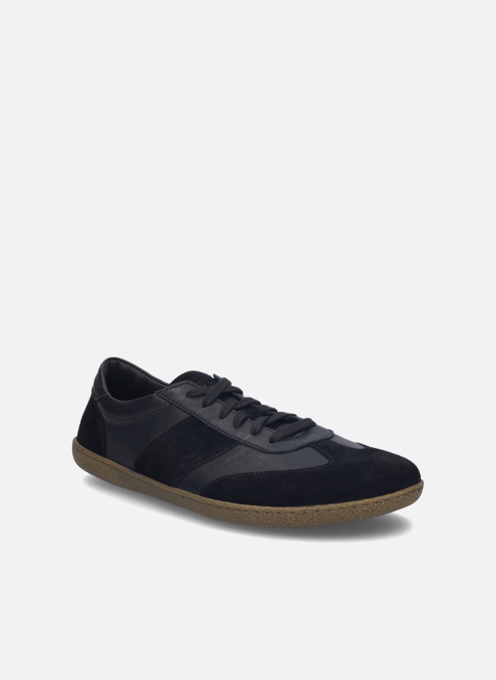 Josef Seibel Sneaker »Jimmy 02, schwarz«