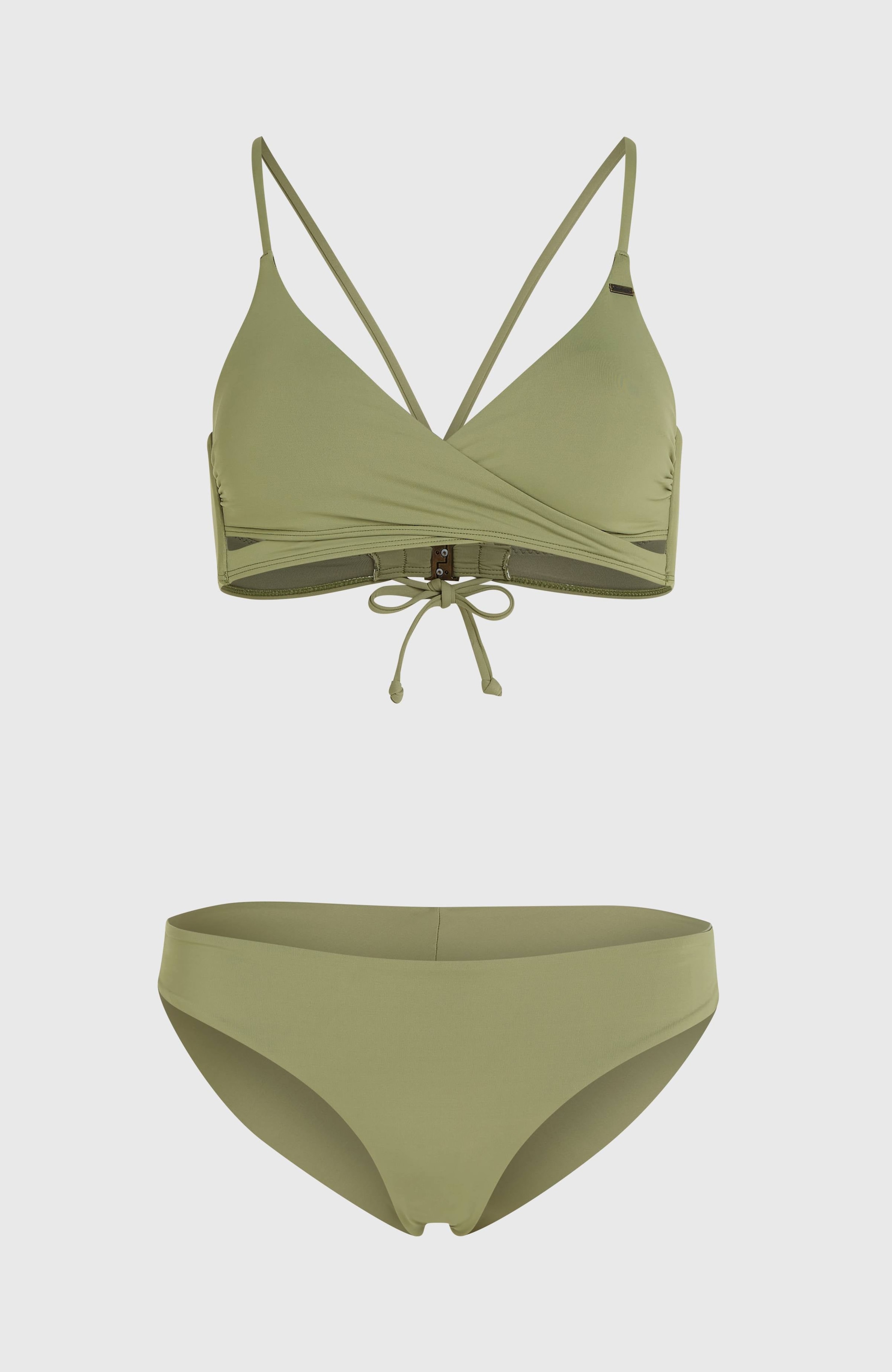O'Neill Triangel-Bikini »ESSENTIALS BAAY MAOI BIKINI SET«