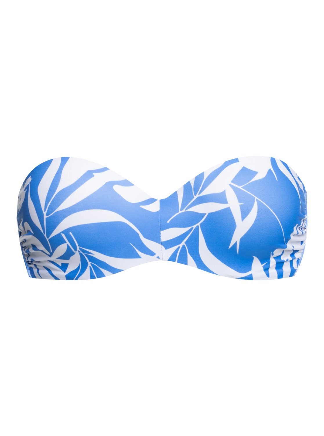 Bandeau-Bikini-Top »Roxy Love Vahine«