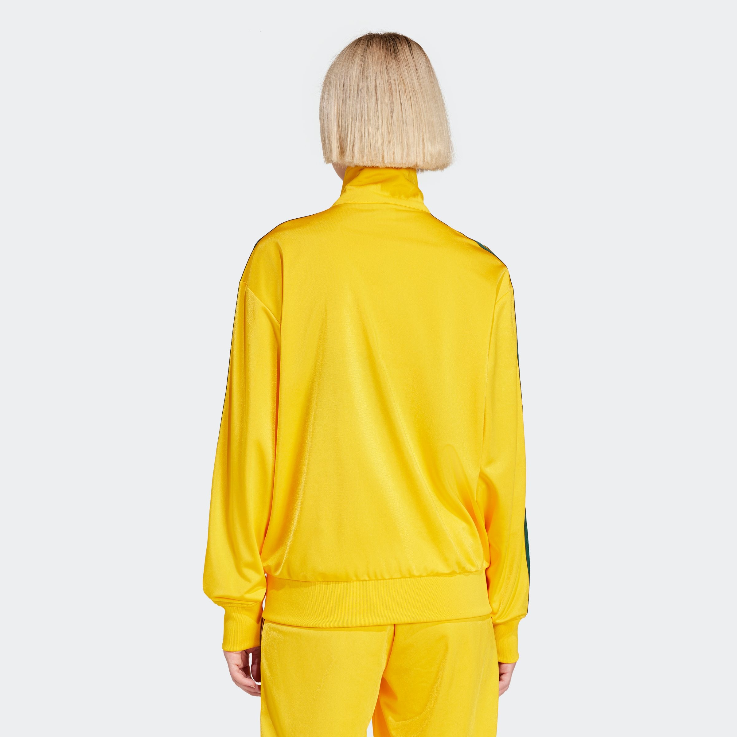 adidas Originals Outdoorjacke »FBIRD LOOSE TT«