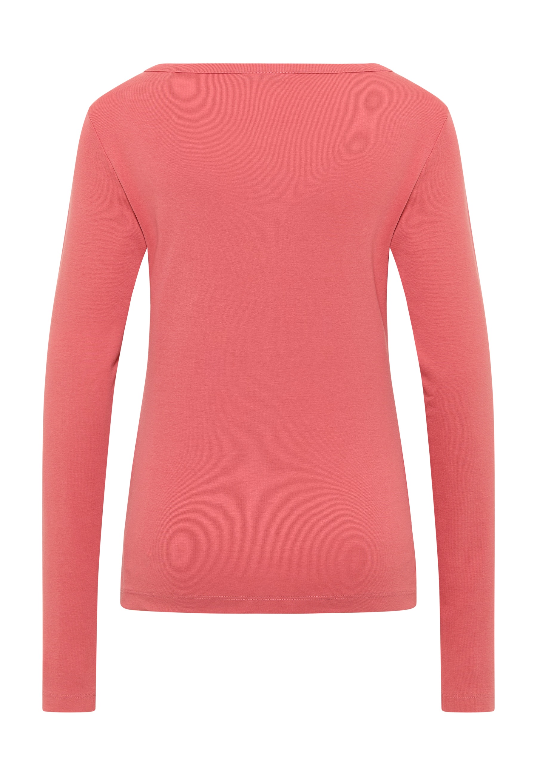 MUSTANG Langarmshirt »Damen Style Hope«
