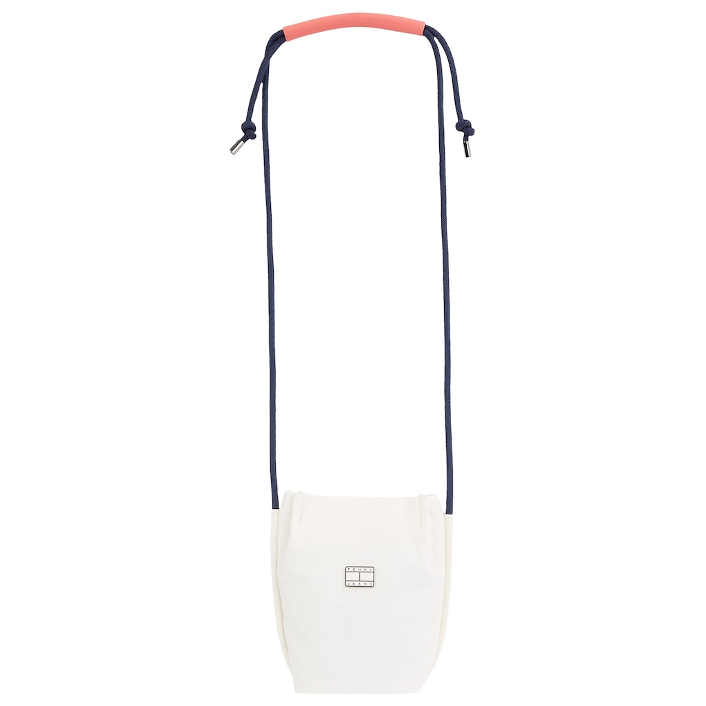 Tommy Jeans Handytasche »TJW SUMMER FESTIVAL PHONE POUCH«