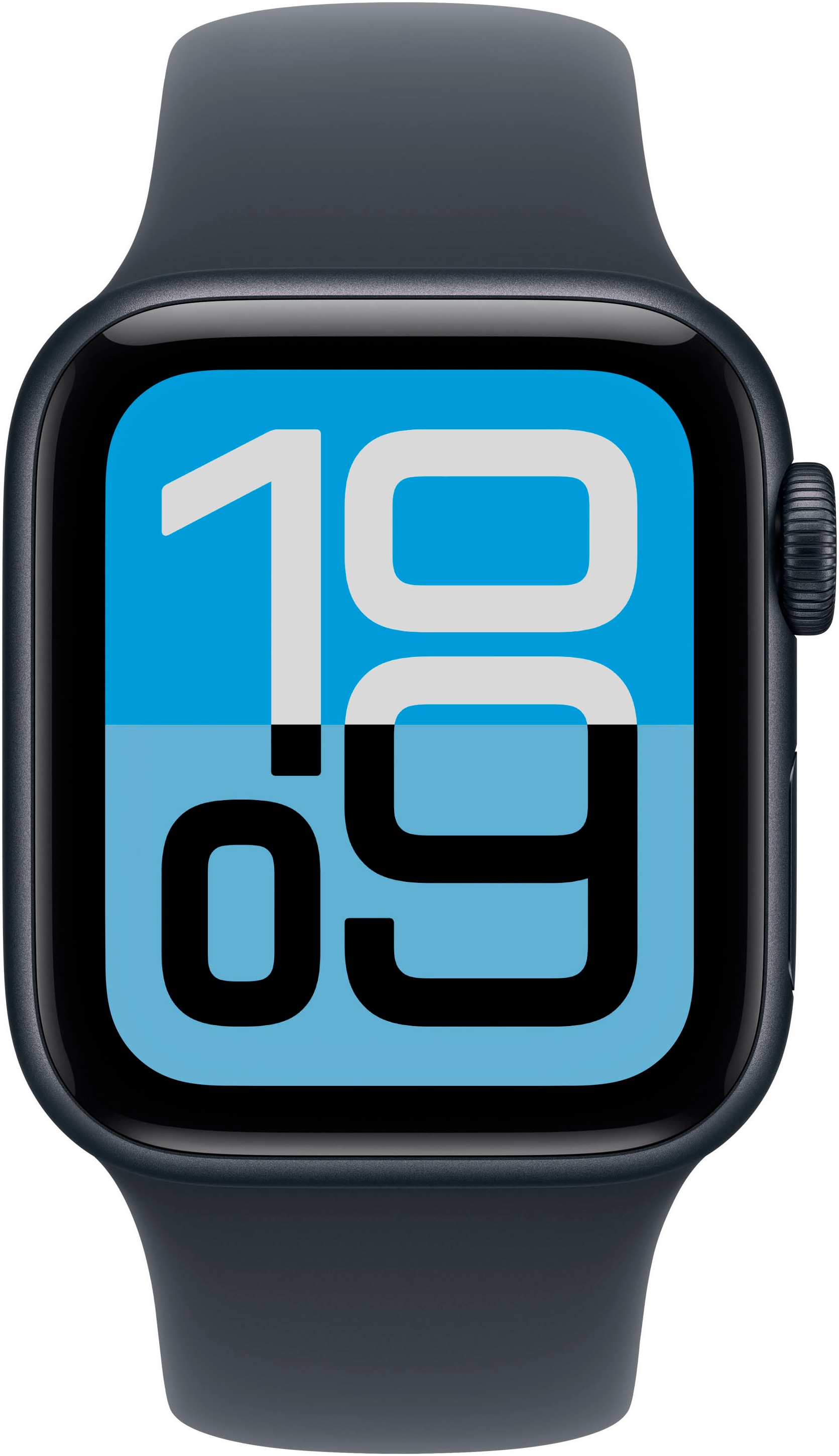 Apple Smartwatch »Watch SE 3« ( ) Watch OS
