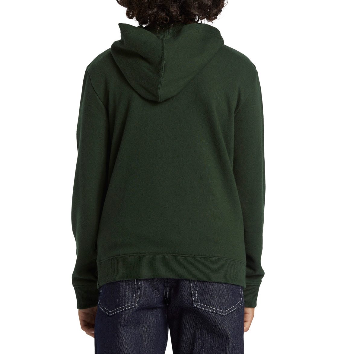 DC Shoes Hoodie »Its Time«